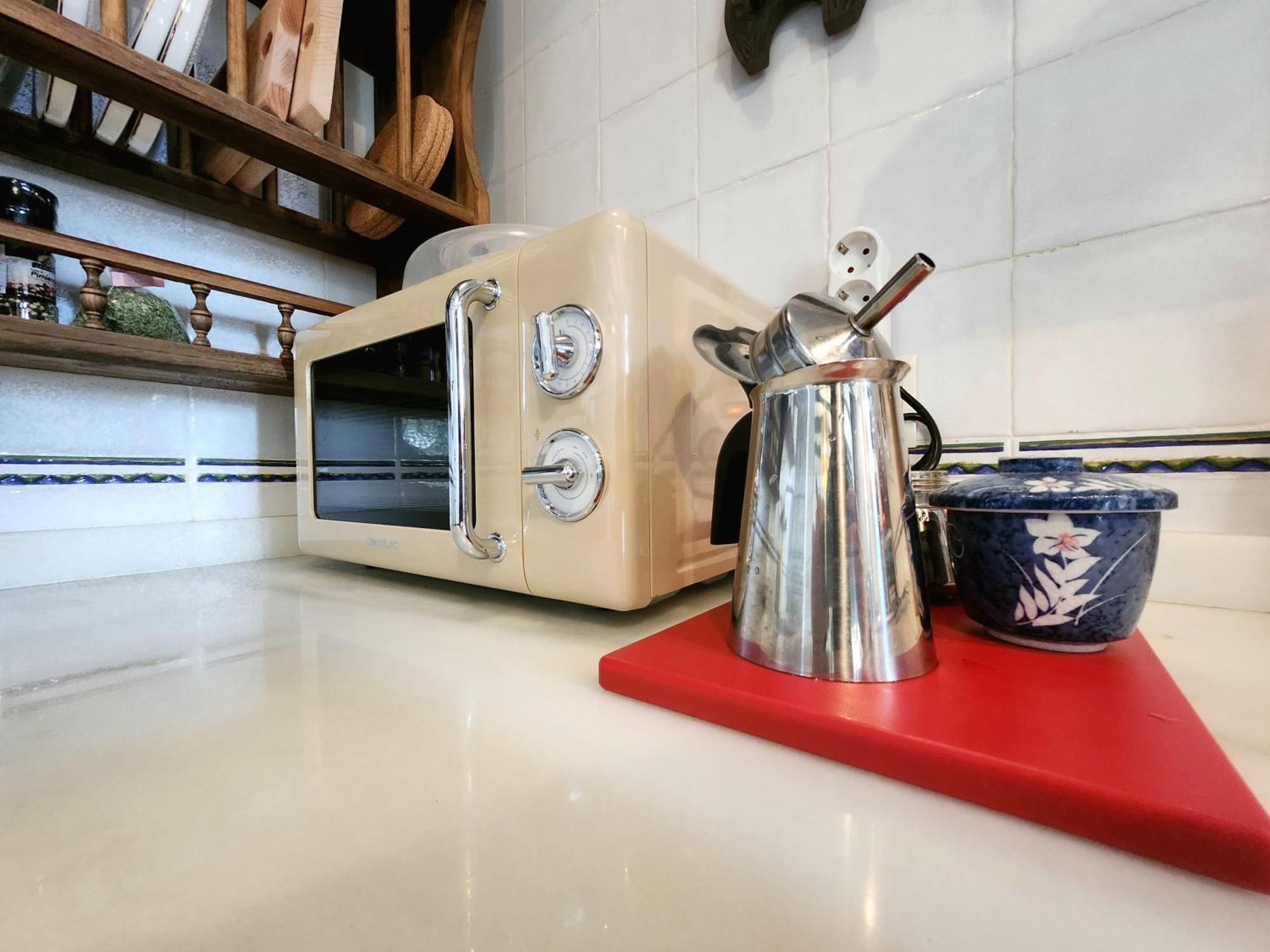 San Roque Apartment *