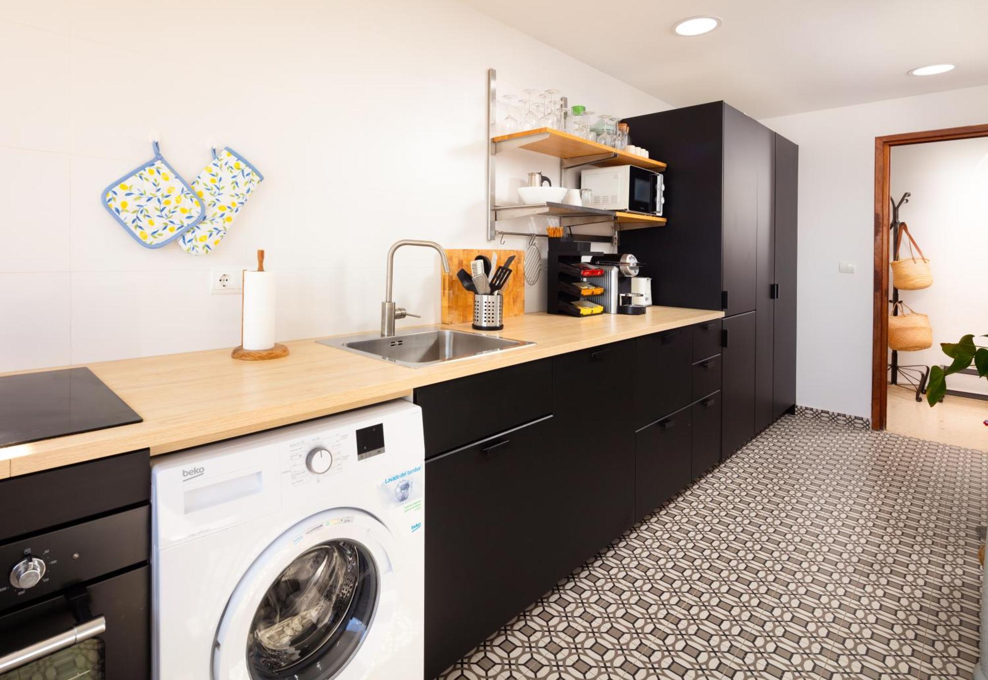 Gran Sol Apartment