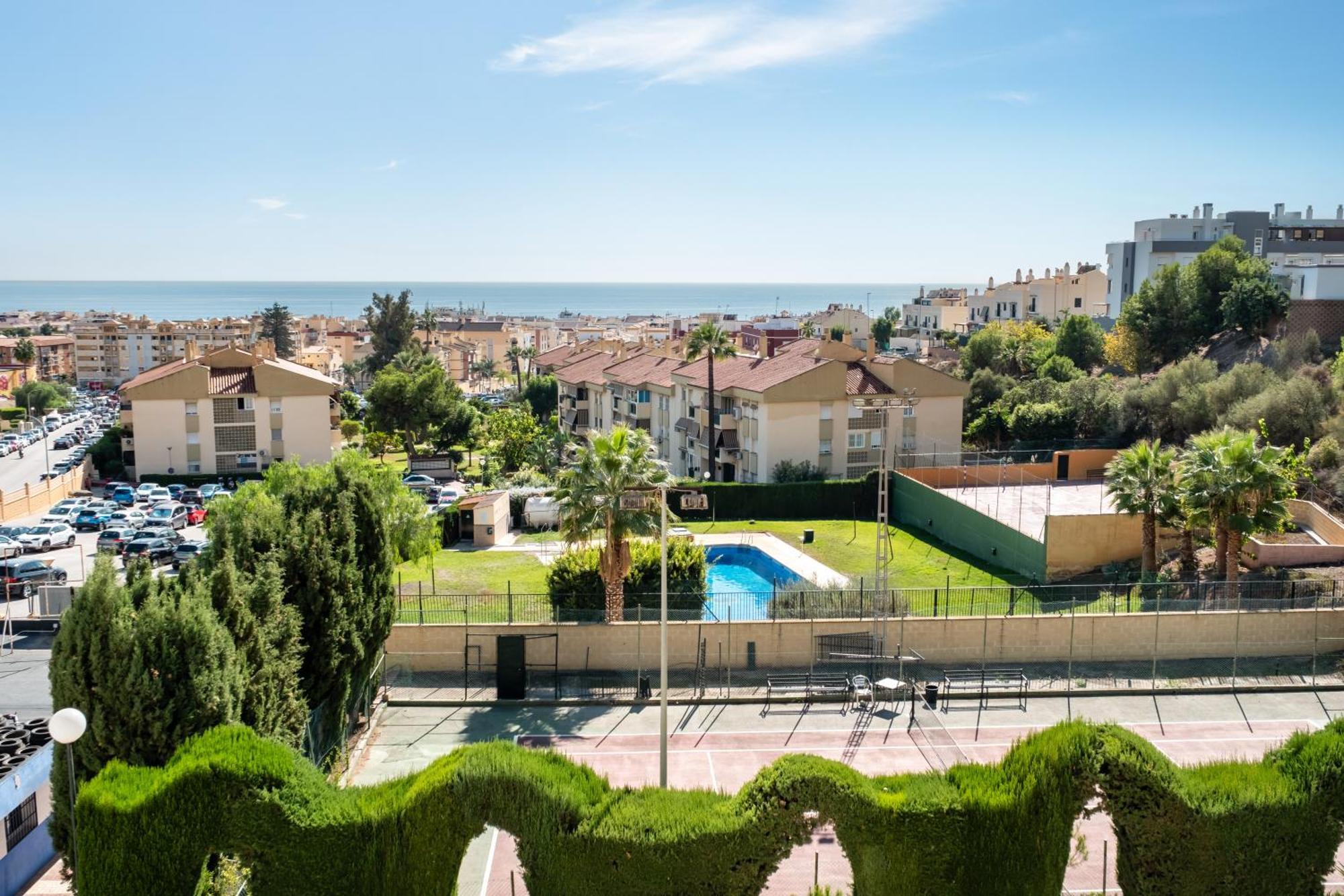 Apartment Gran Sol *