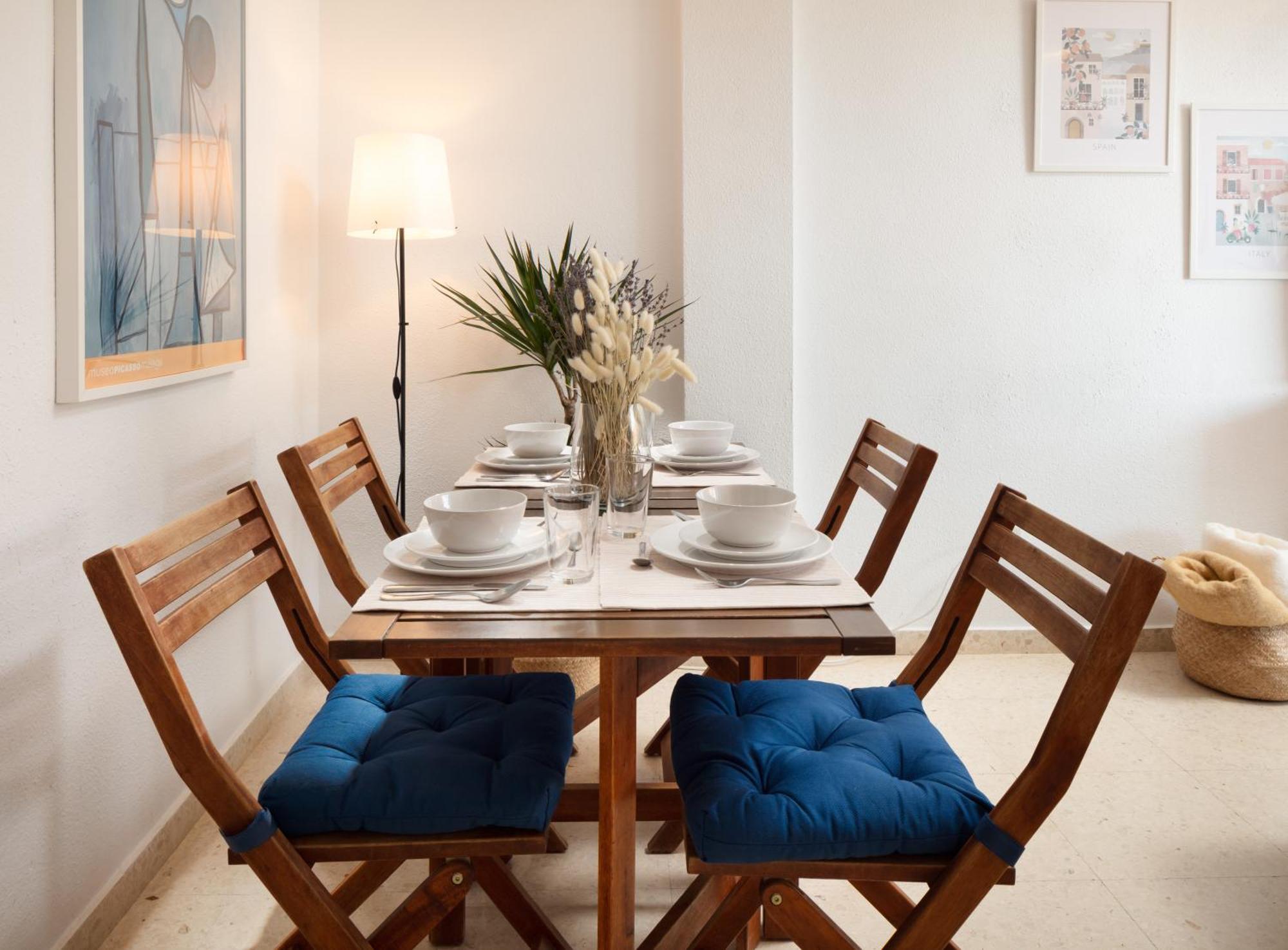 Gran Sol Apartment
