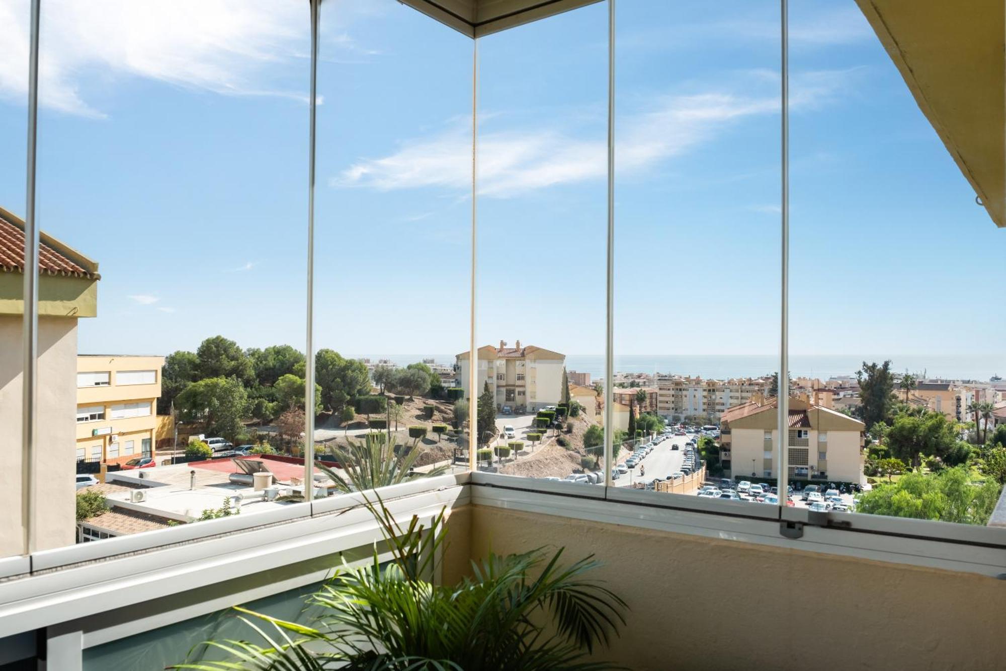 Apartment Gran Sol