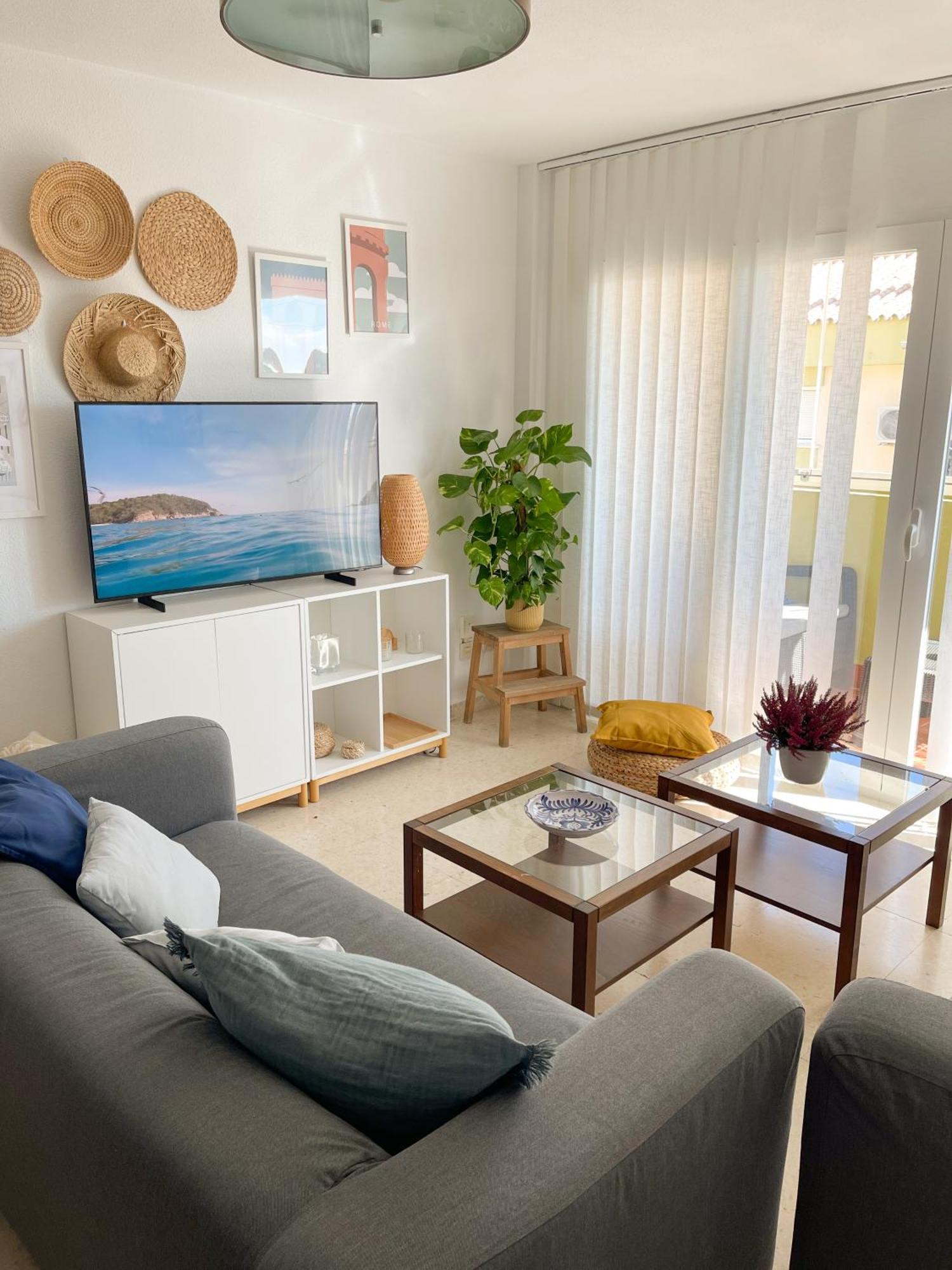 Apartment Gran Sol Rincon de la Victoria