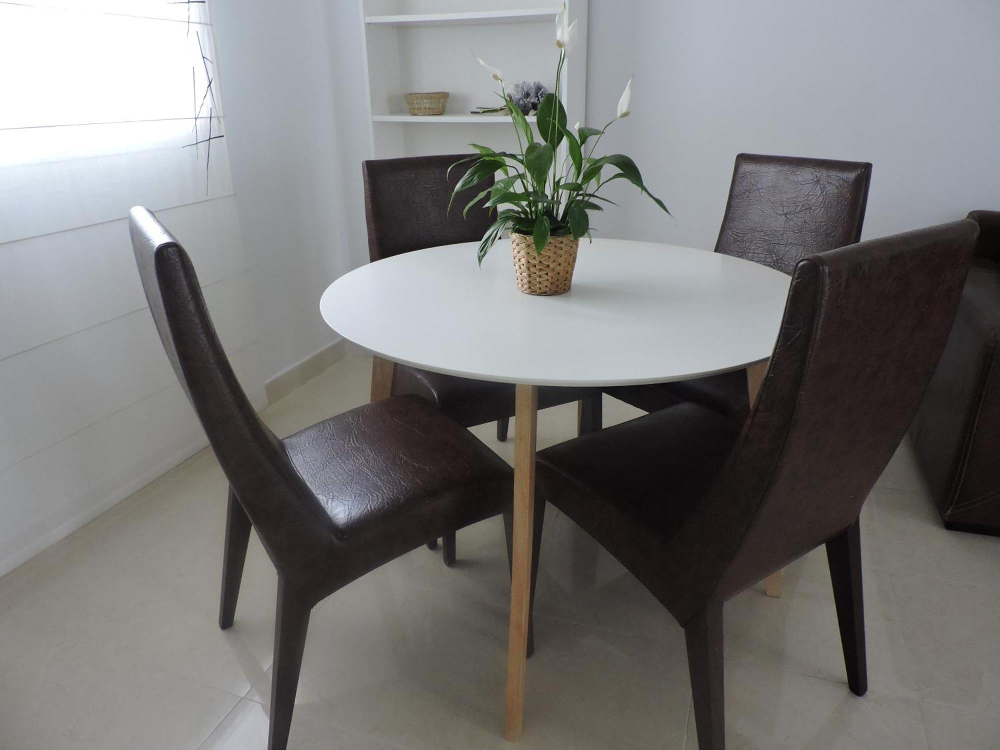 Apartamento La Del Marques De Cadiz