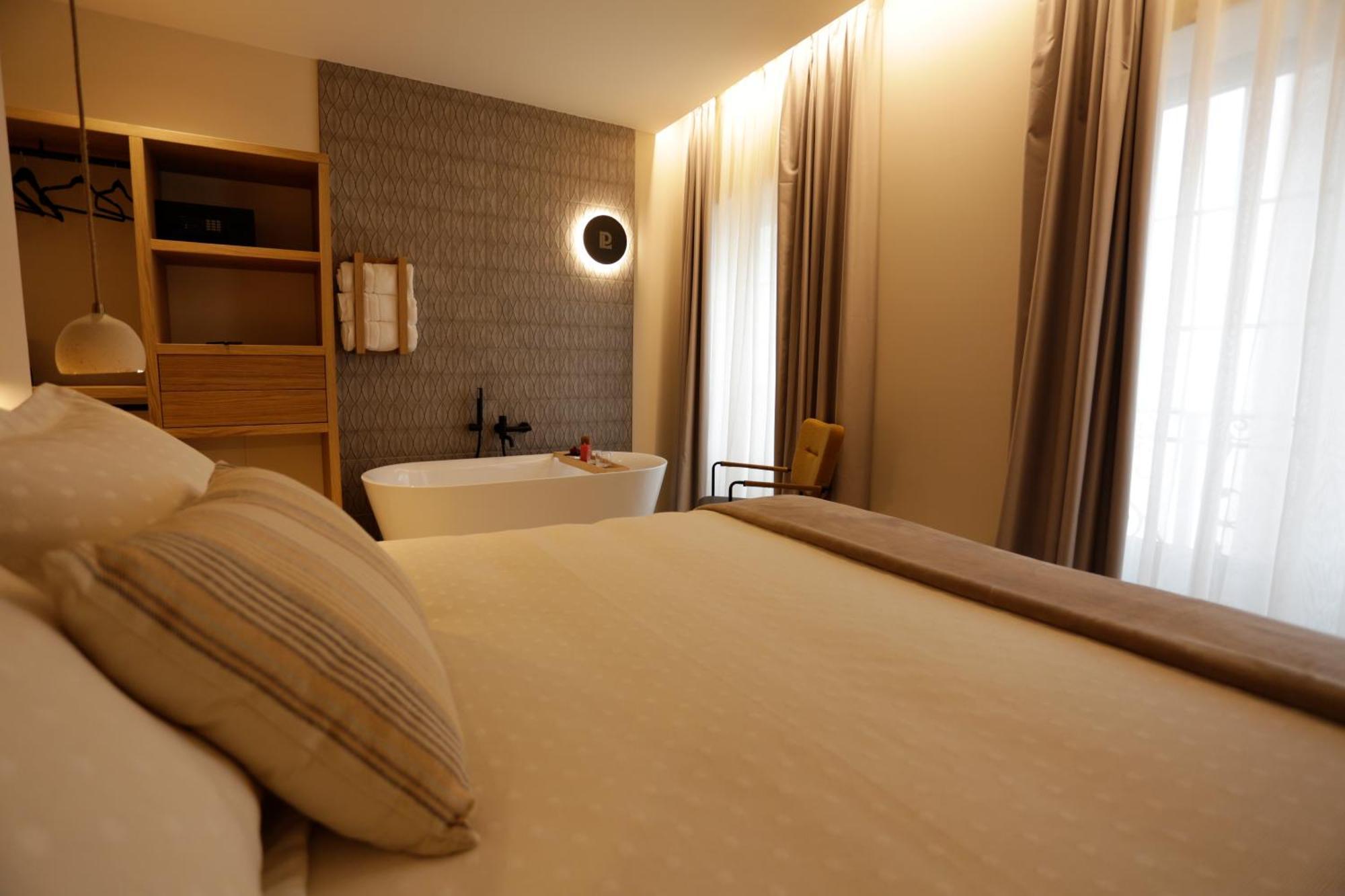 Hotel Puerto De Luarca