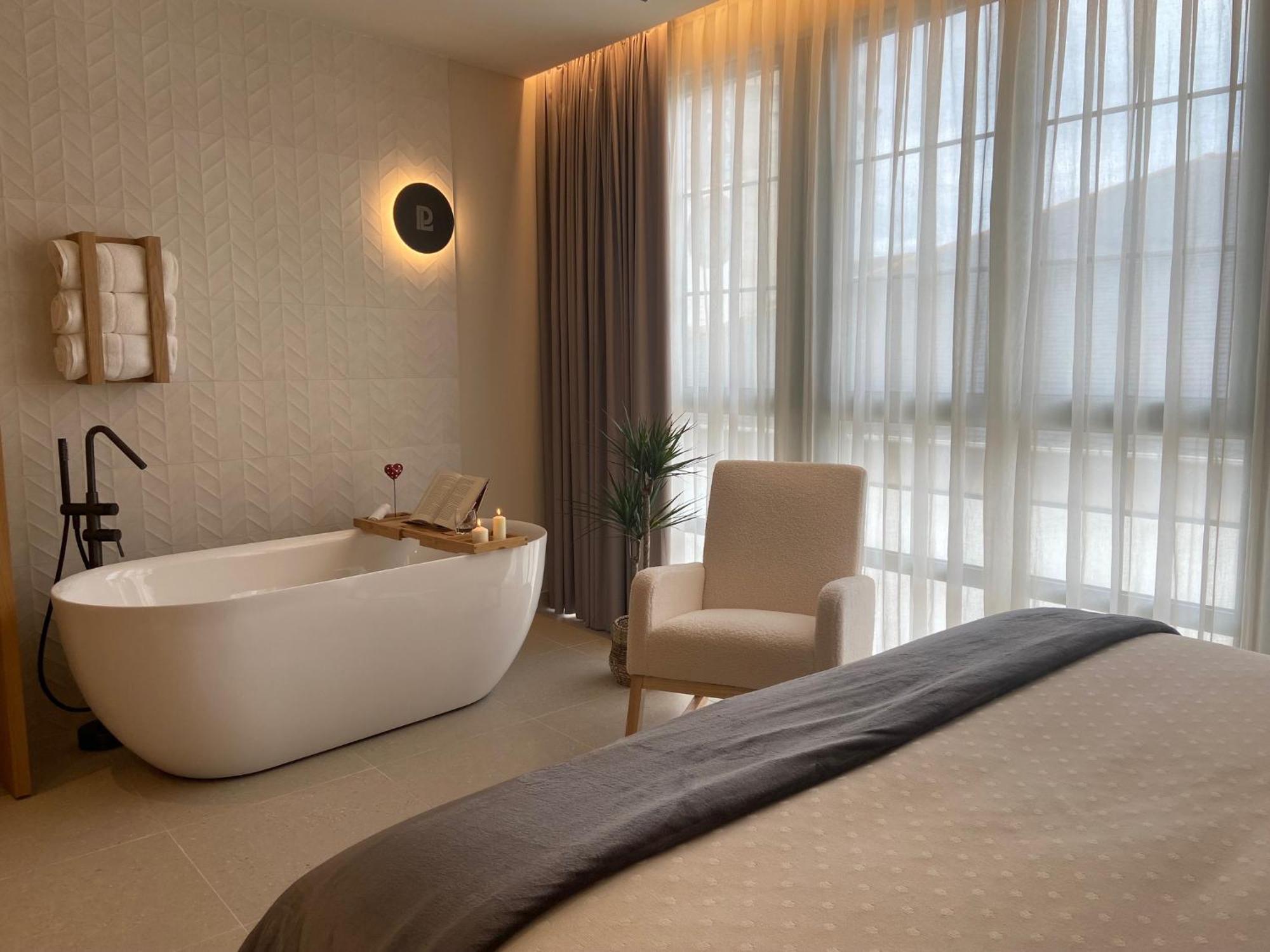 Hotel Puerto De 3*