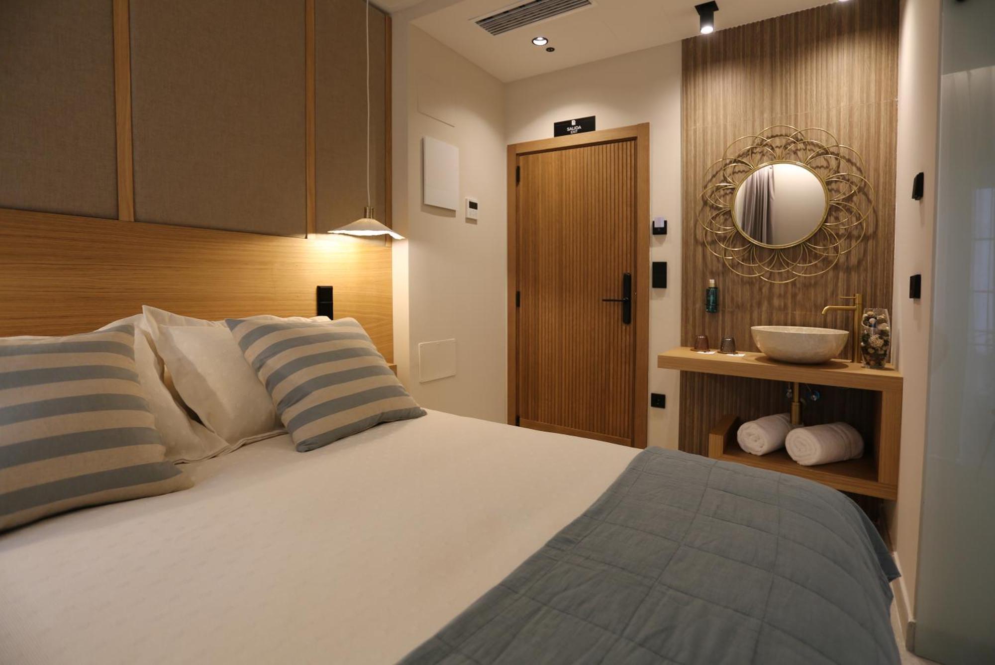Puerto De Hotel 3*