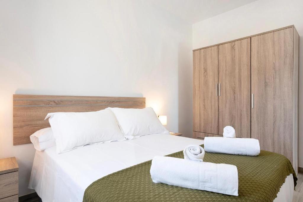 Viviendas Turisticas El Moral Holiday home Vejer de la Frontera