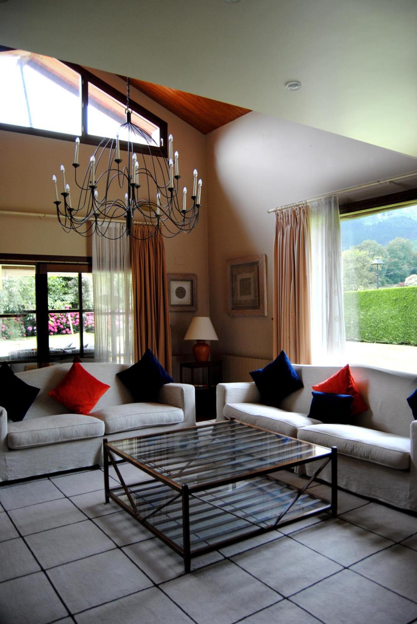 Axpe Serenity House By Kabia Gestion Chalet