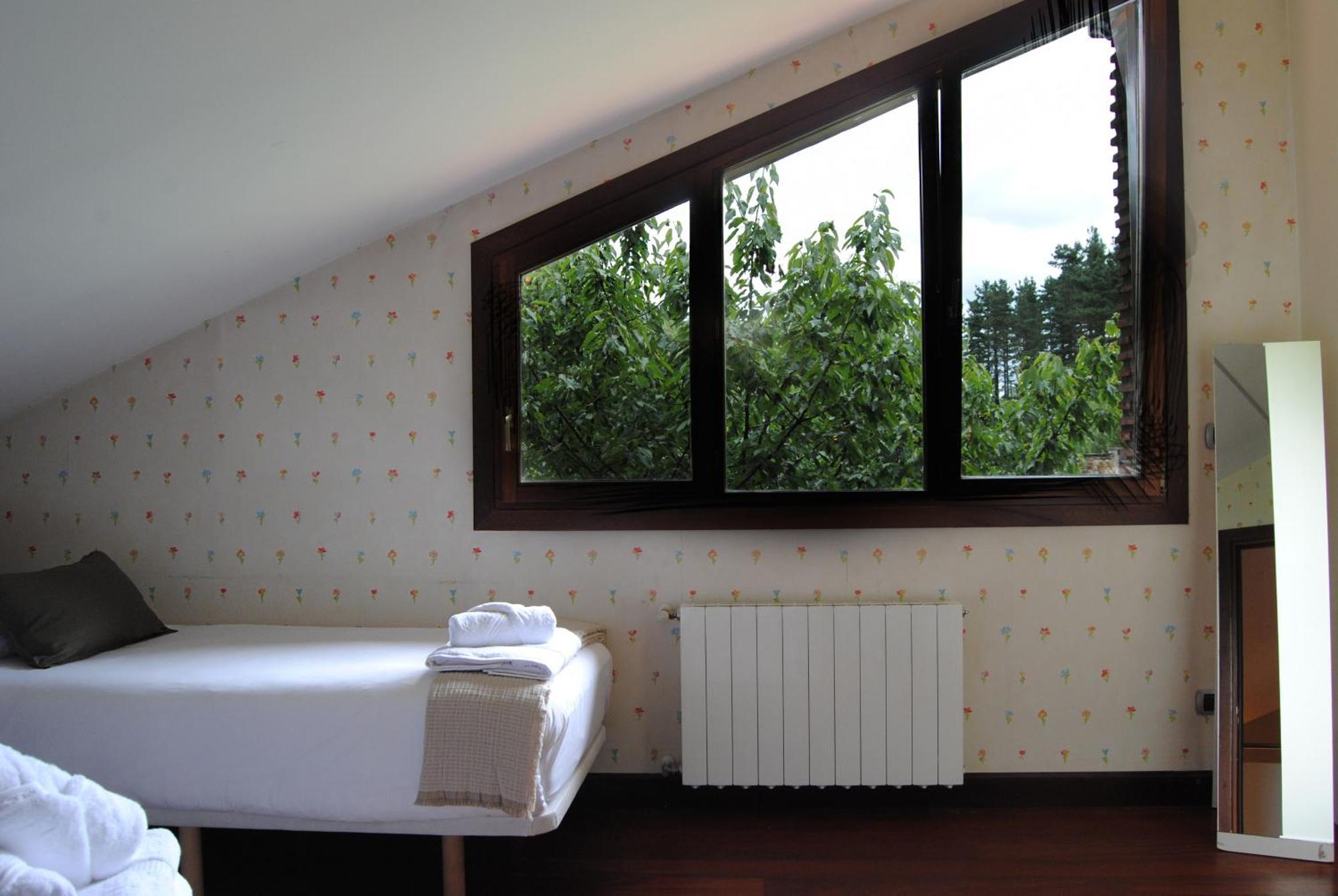 Chalet Axpe Serenity House By Kabia Gestion