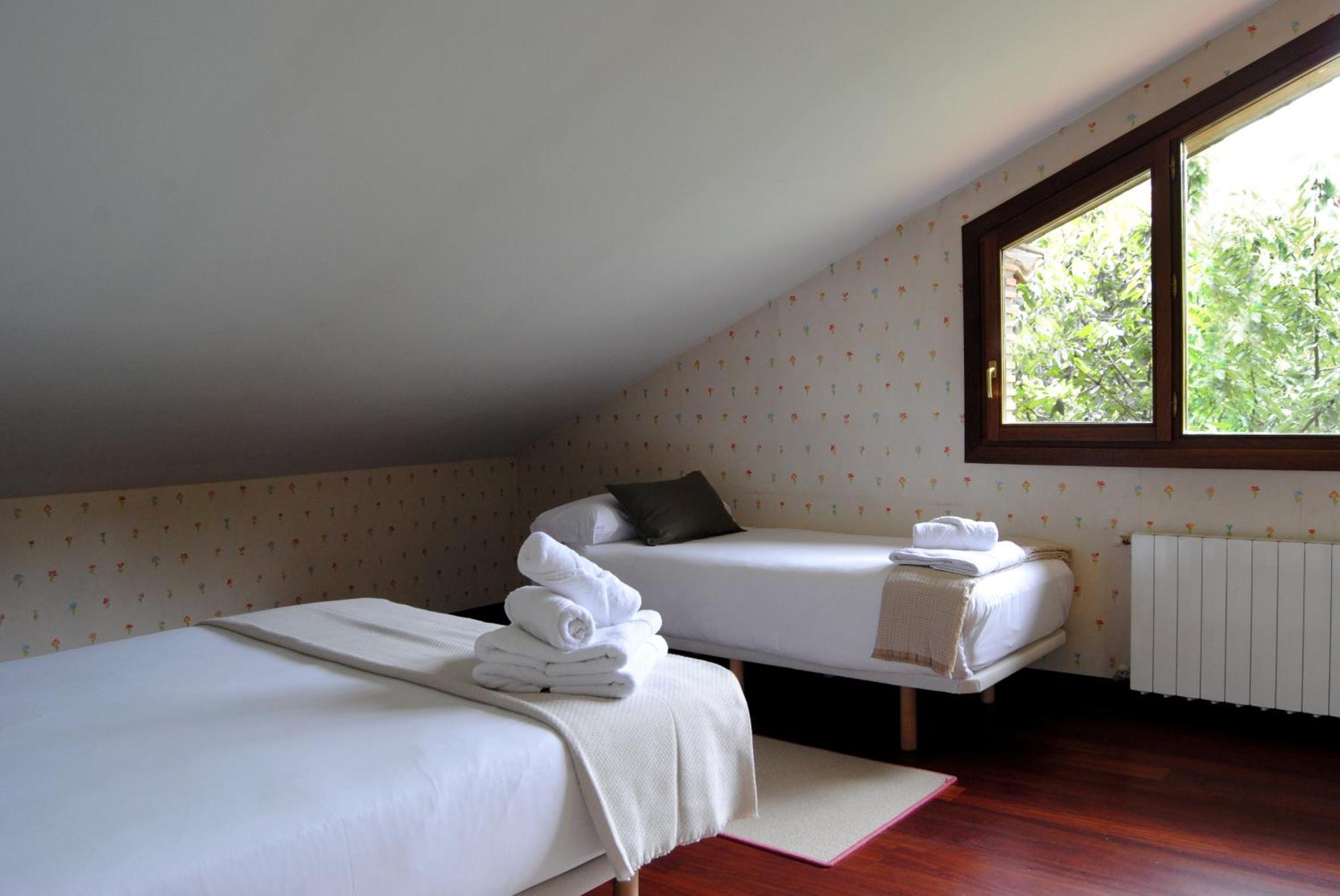 Axpe Serenity House By Kabia Gestion