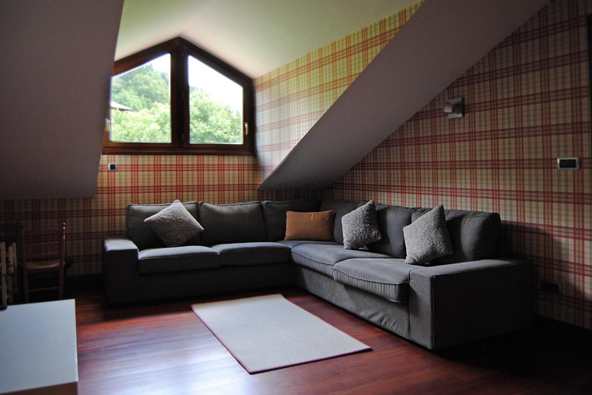 Axpe Serenity House By Kabia Gestion * Axpe de Busturia