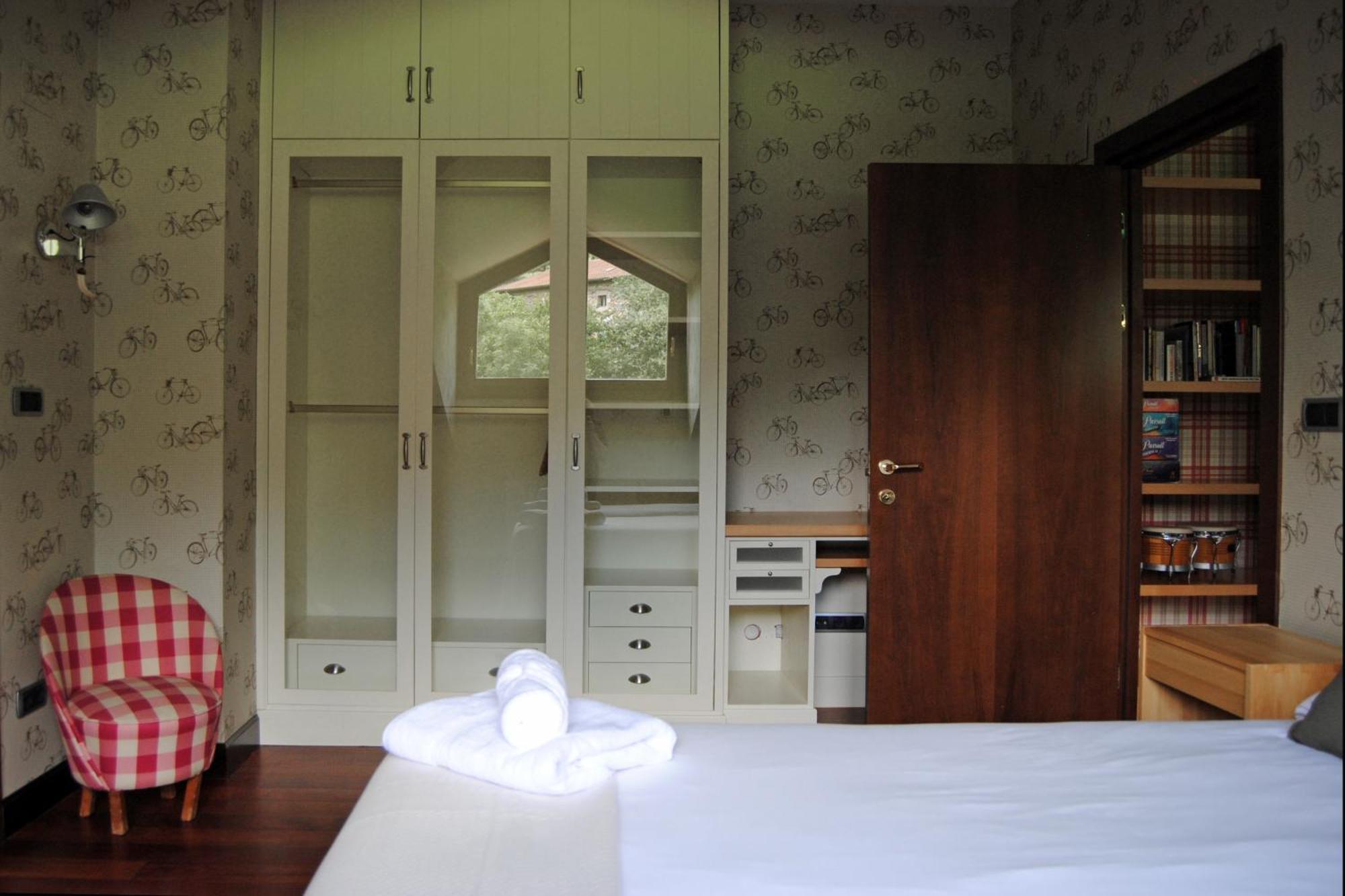 Chalet Axpe Serenity House By Kabia Gestion Axpe de Busturia