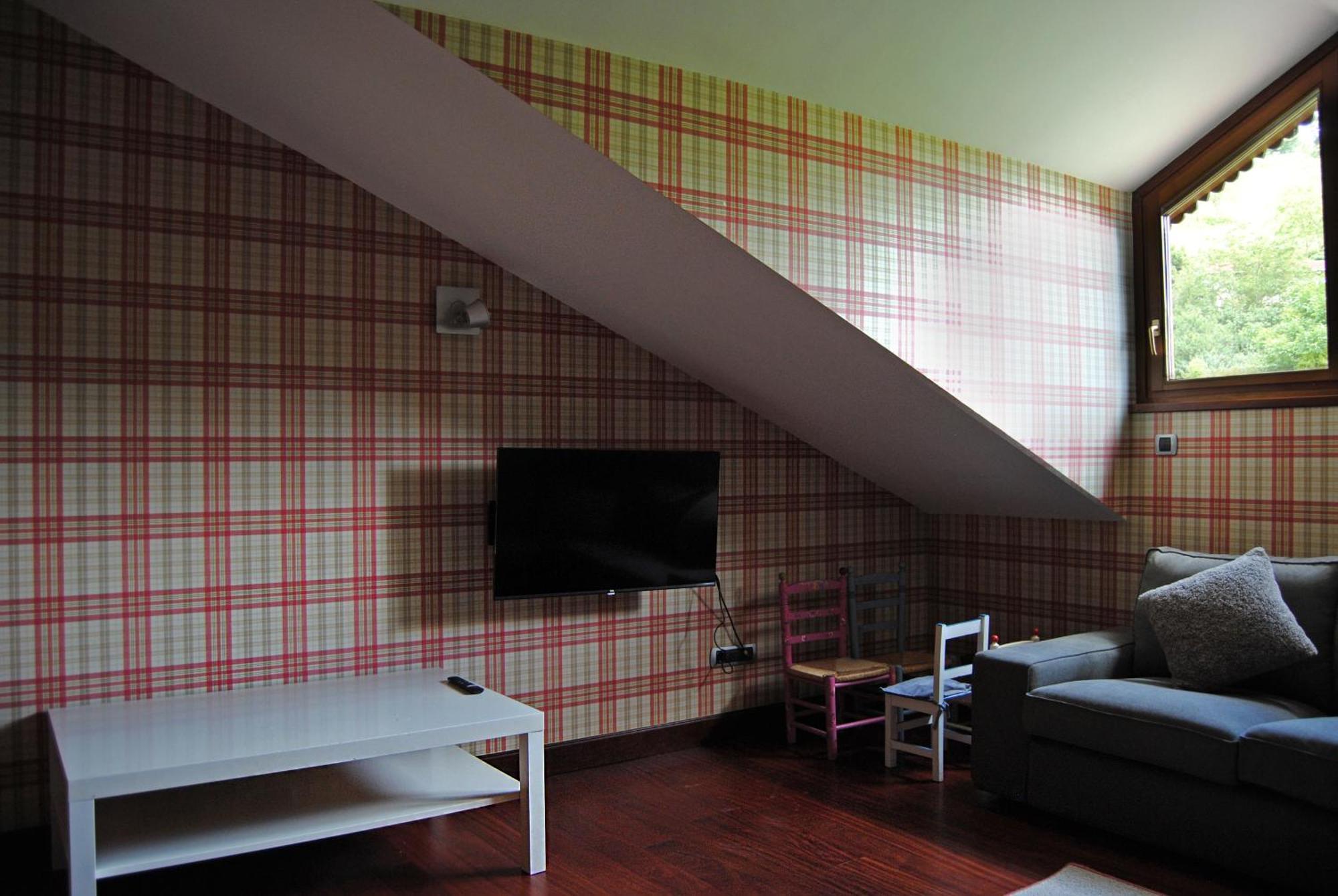 Axpe Serenity House By Kabia Gestion Chalet