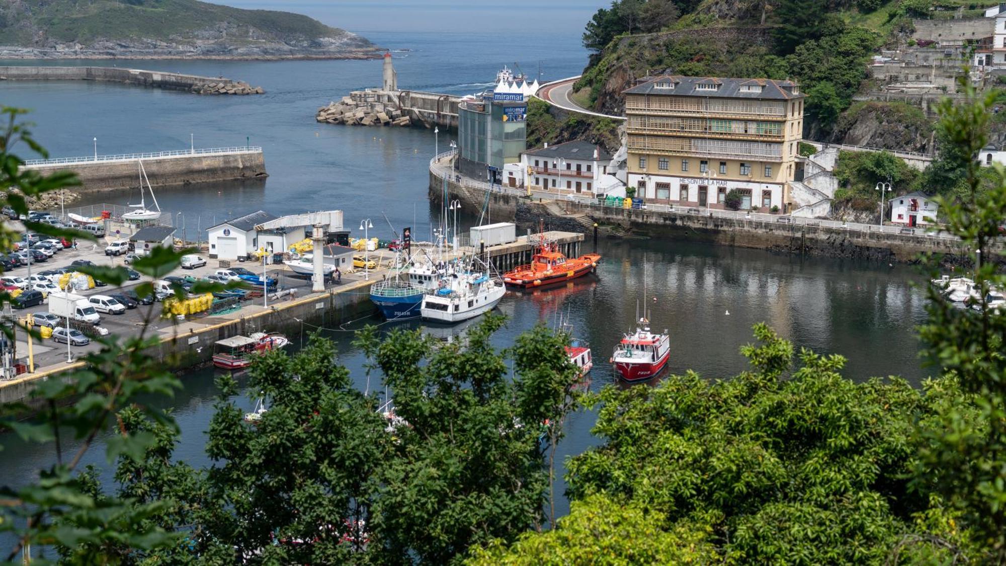 Puerto De 3*