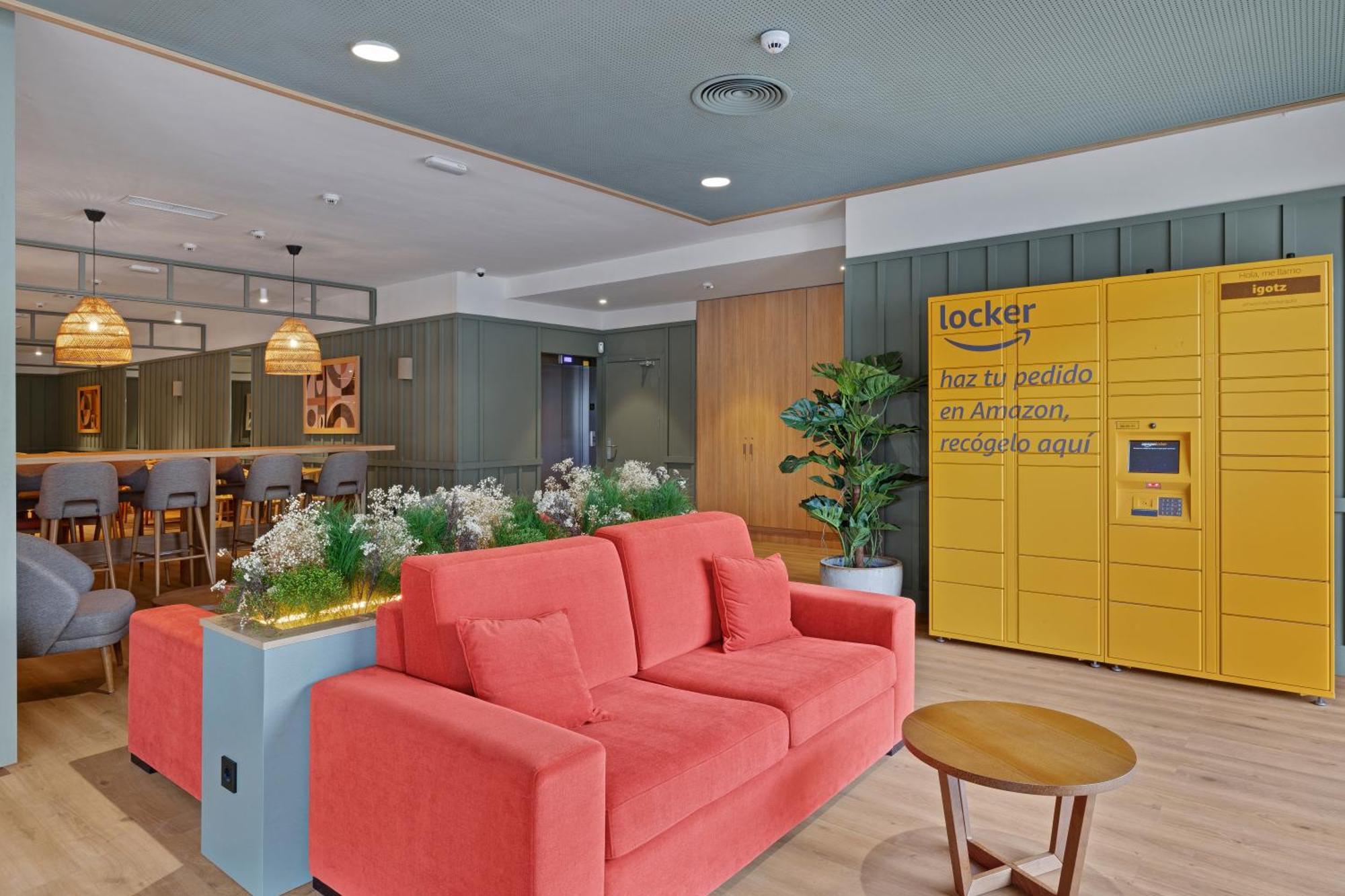 Hotel Donostia Aeropuerto Oiartzun