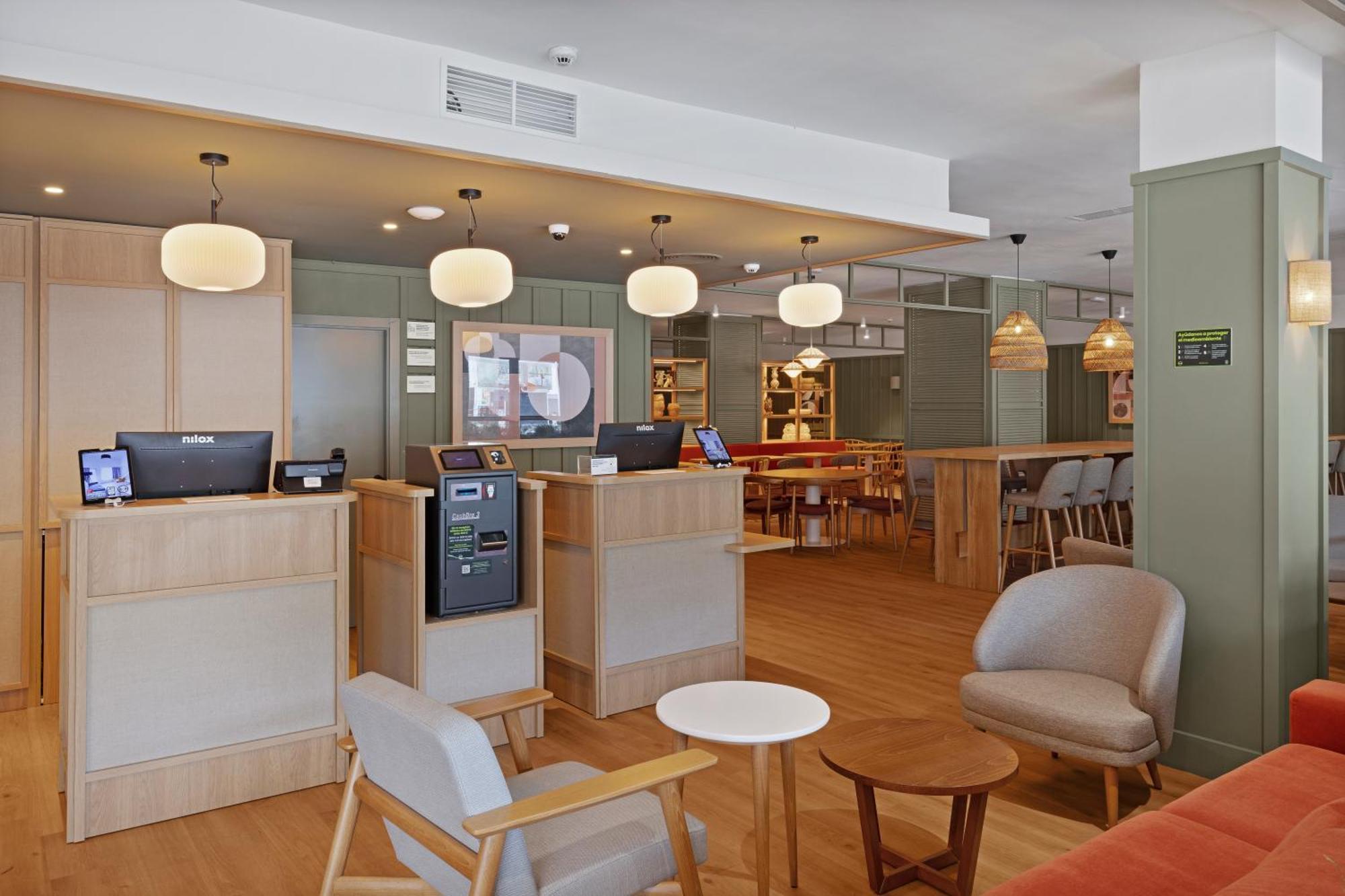 Donostia Aeropuerto 3* Oiartzun