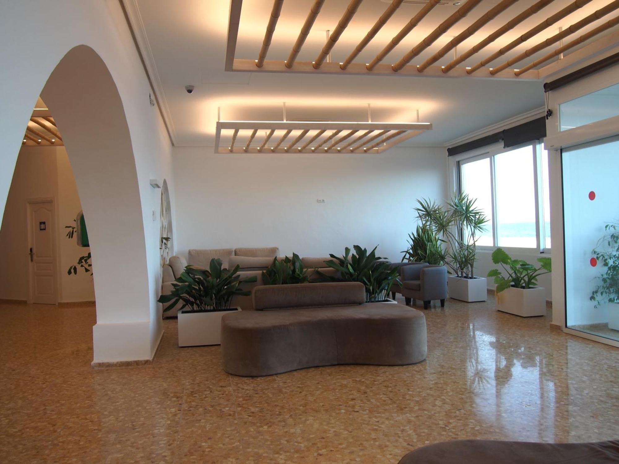 Roca Bella Hotel