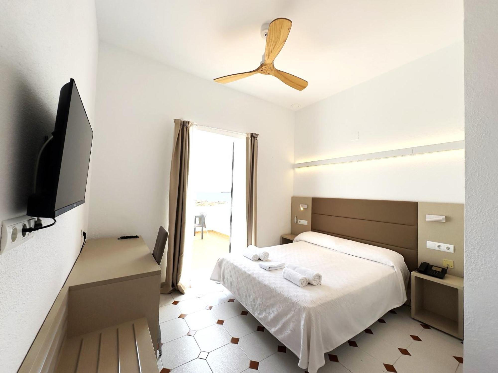 Roca Bella Hotel Es Pujols