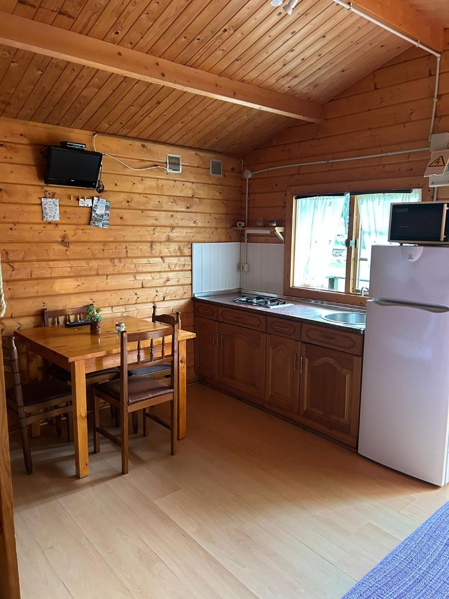 A Grandella Camping *