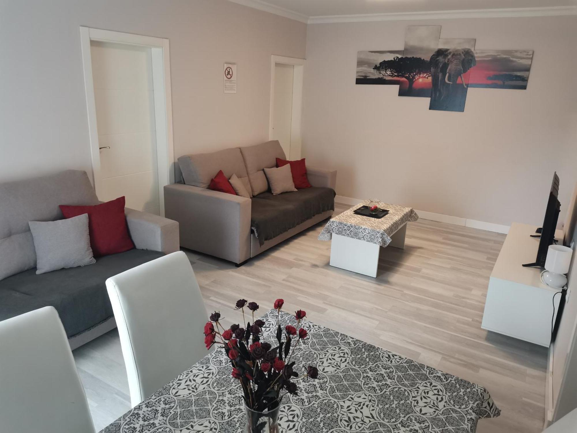 Apartamento Mariposa
