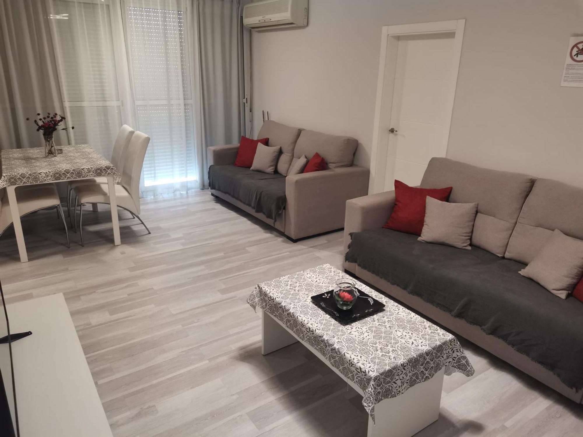 Apartamento Mariposa *