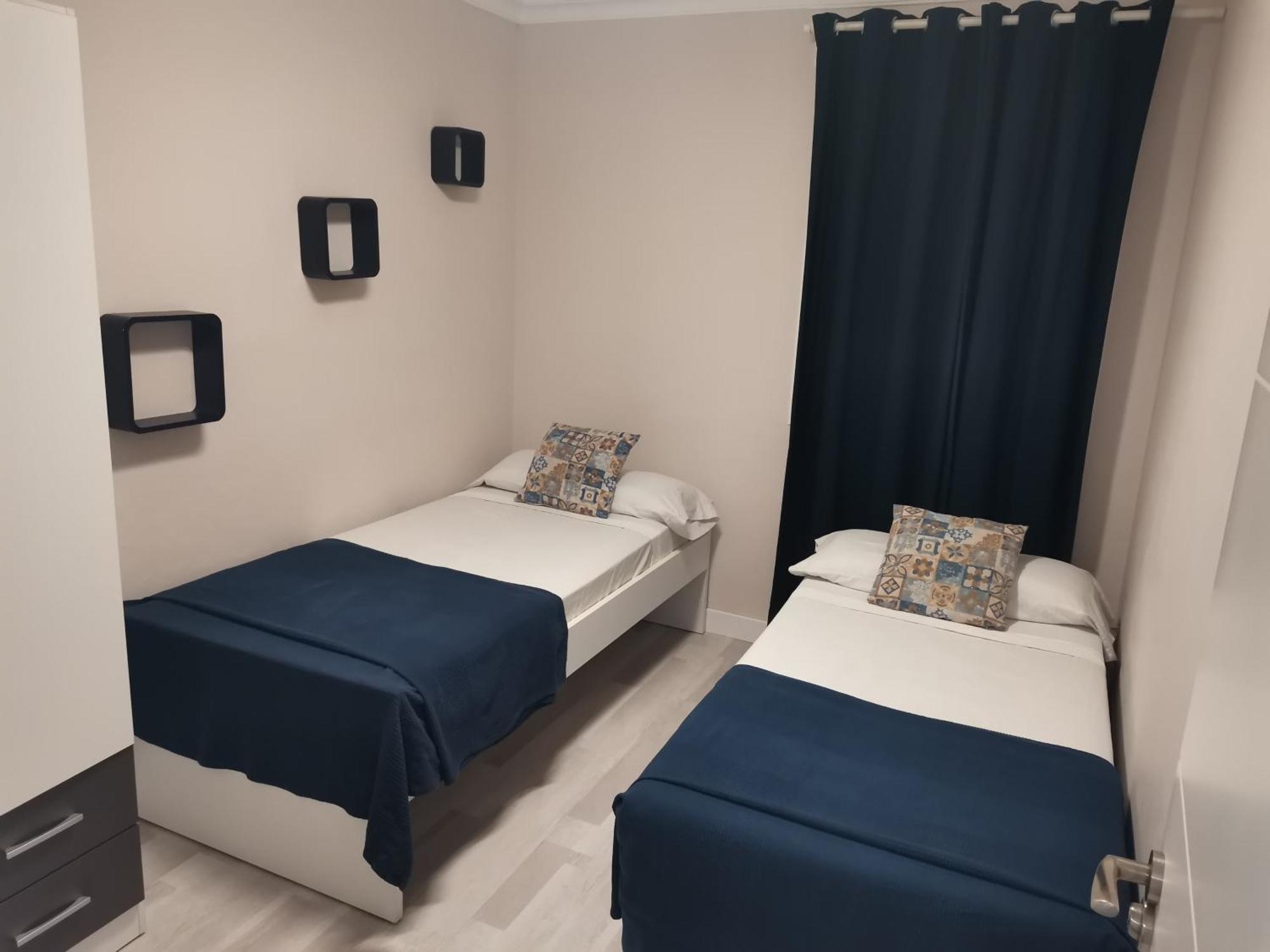 Mariposa Apartamento Jerez de la Frontera