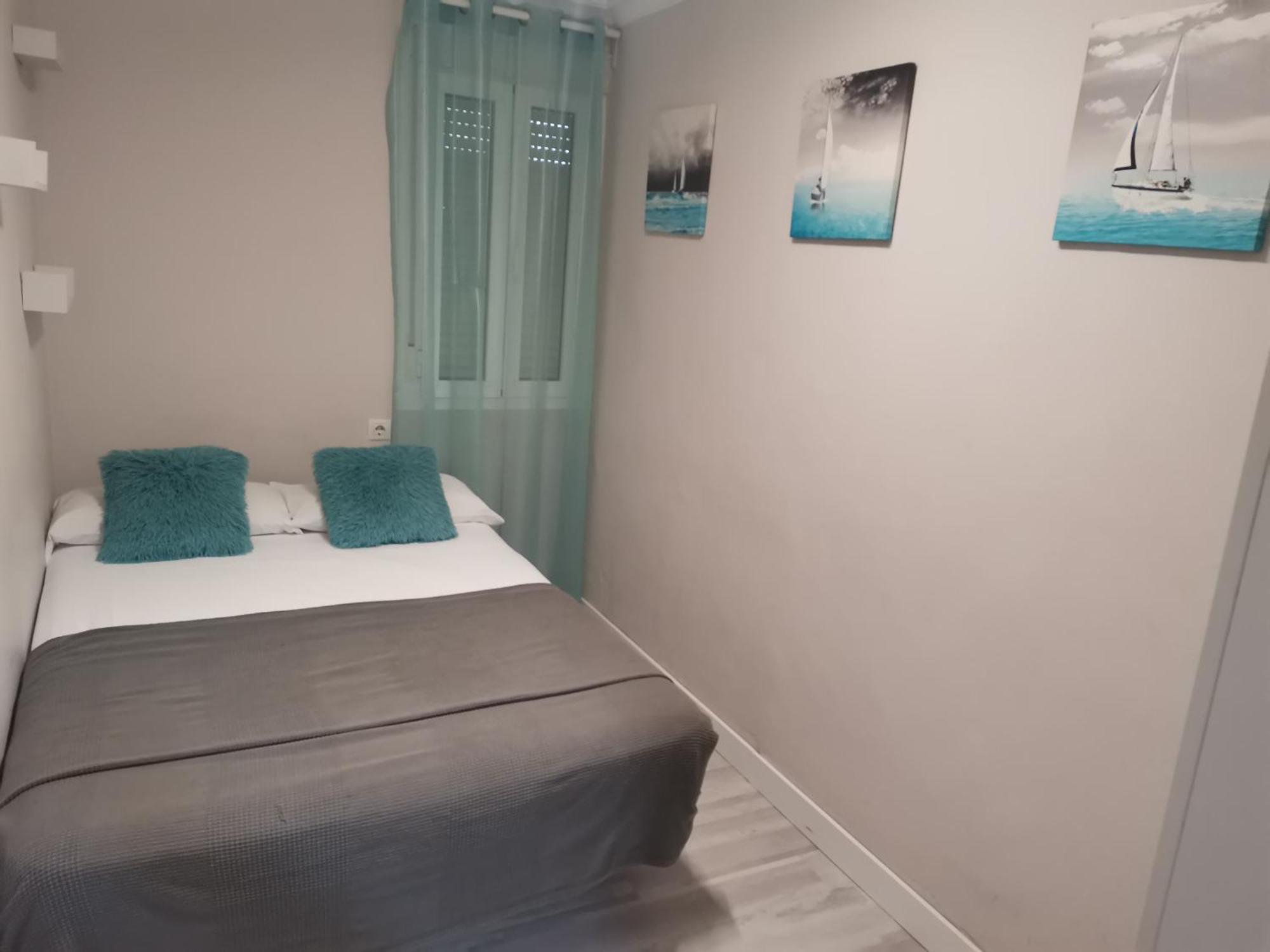 Apartamento Mariposa Jerez de la Frontera