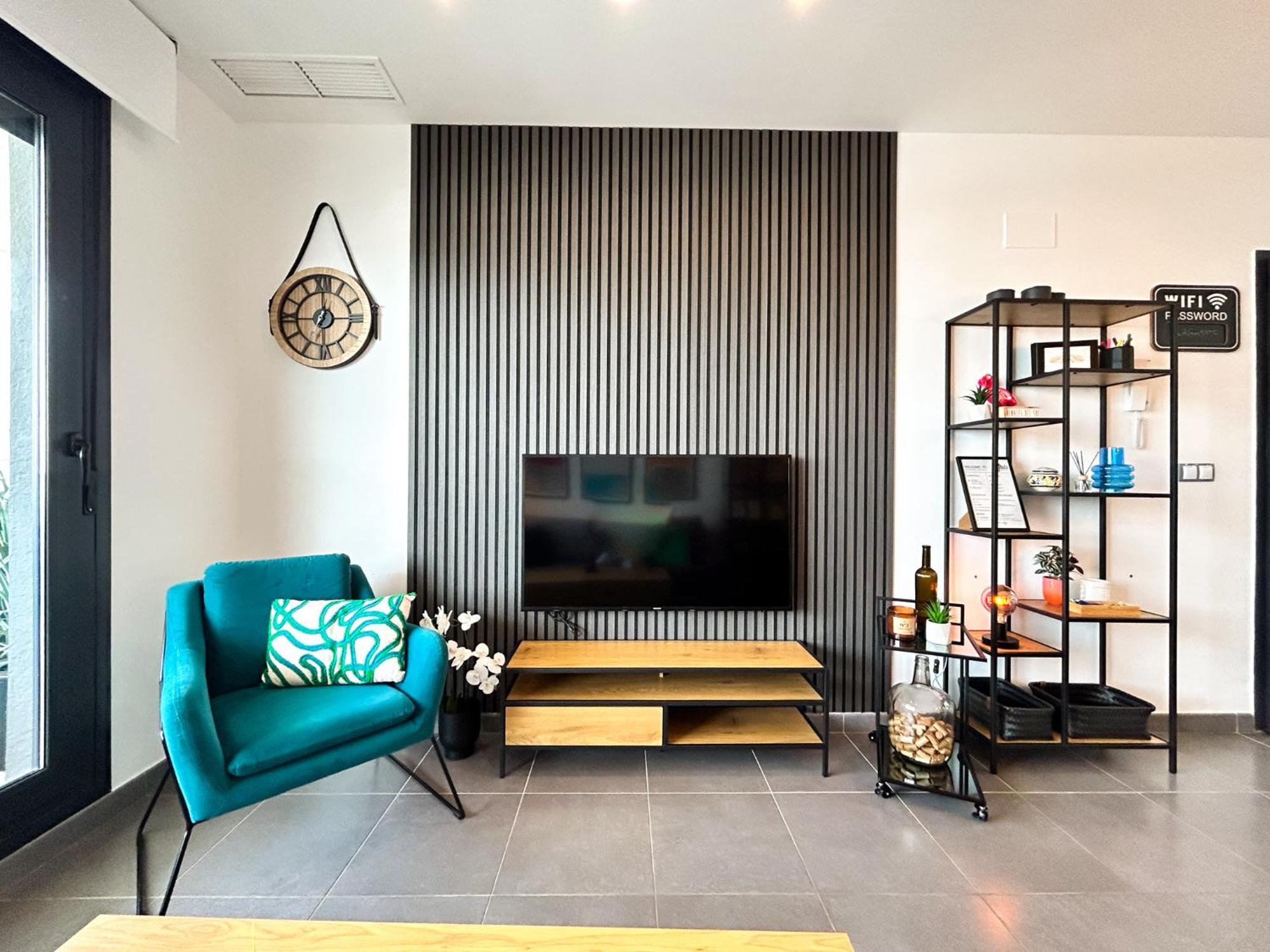 Myflats Luxury Arenales Apartamento