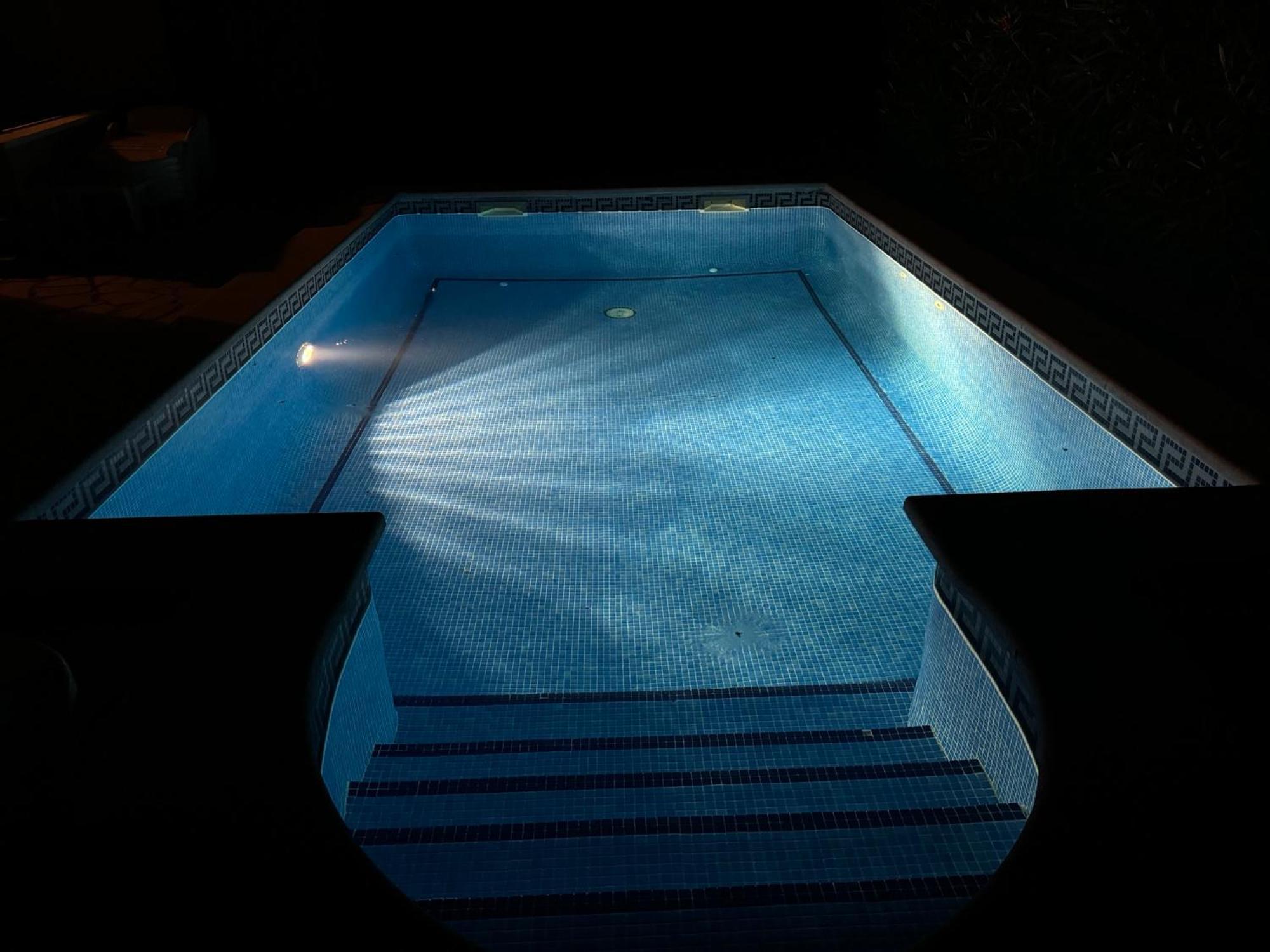 Villa Cassa Jessi *