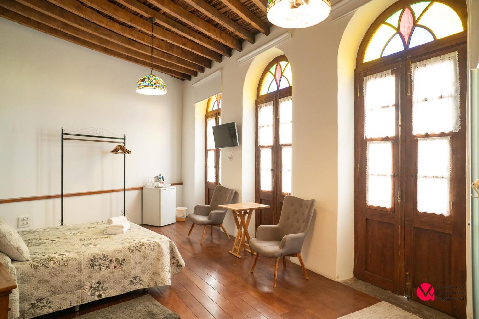Necana Guest house