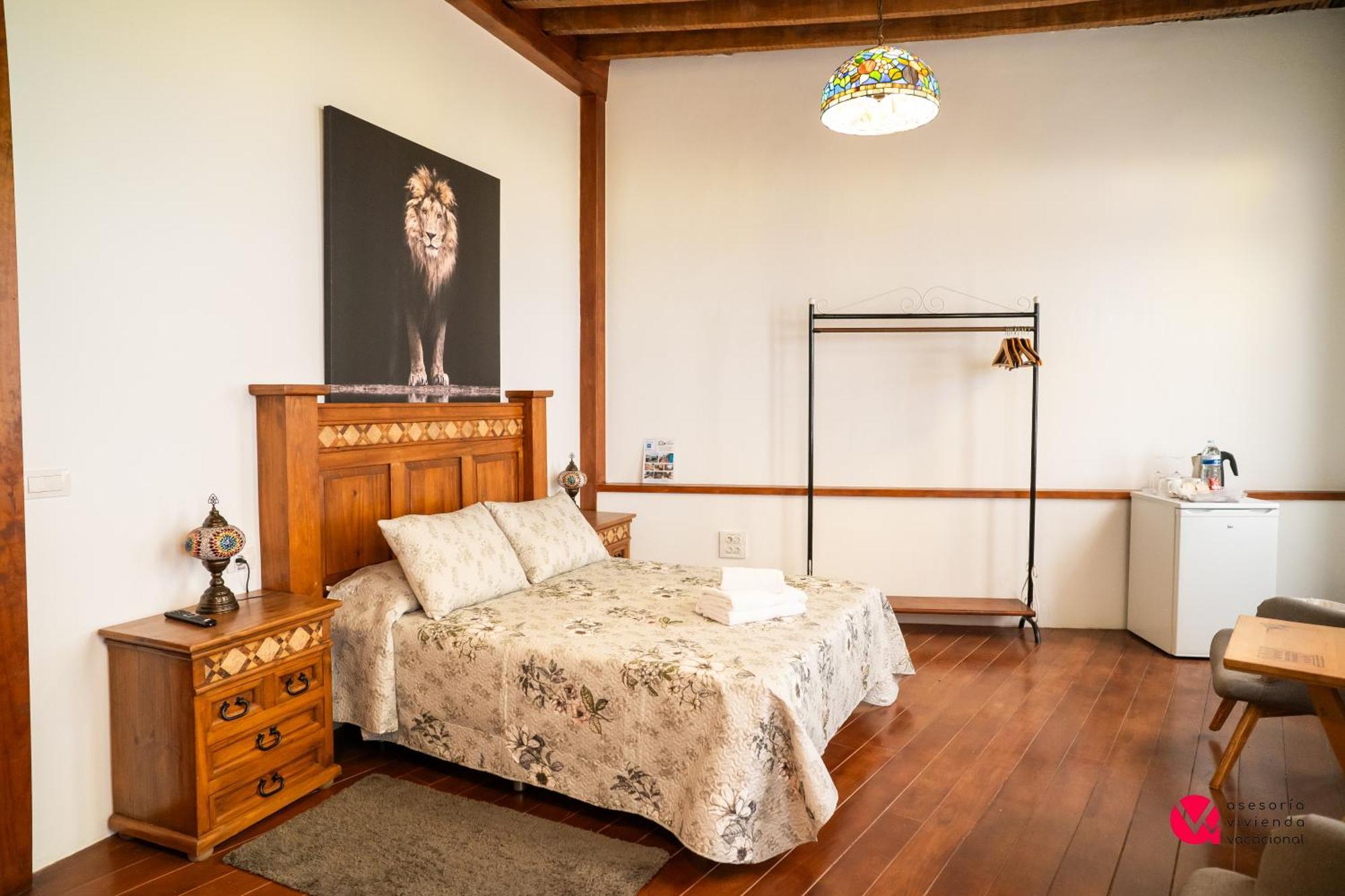 Guest house Necana