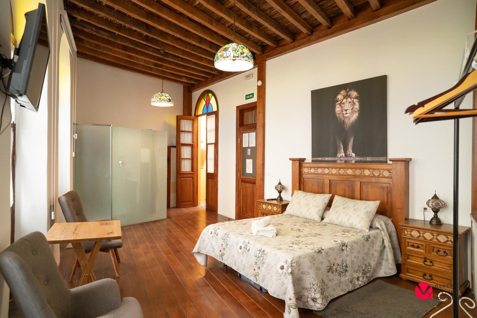 Necana Guest house Icod De Los Vinos