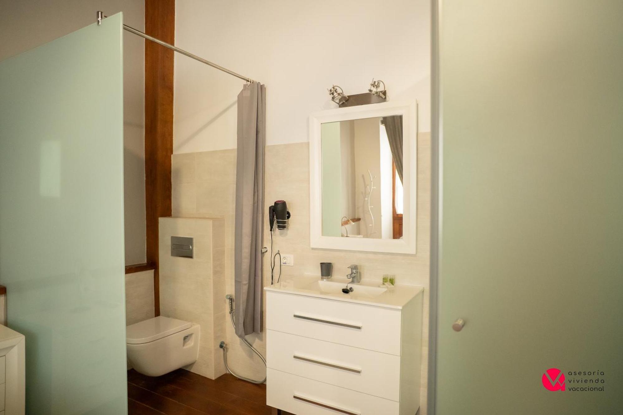 Guest house Necana