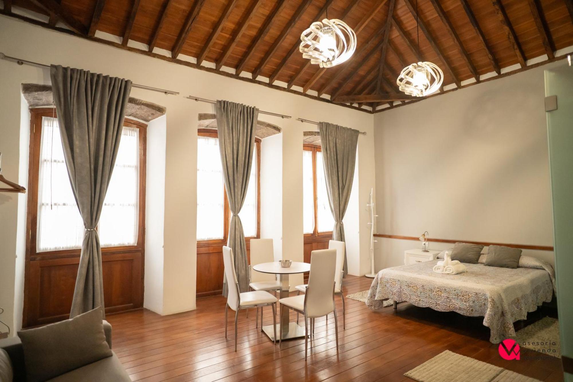 Necana Guest house *