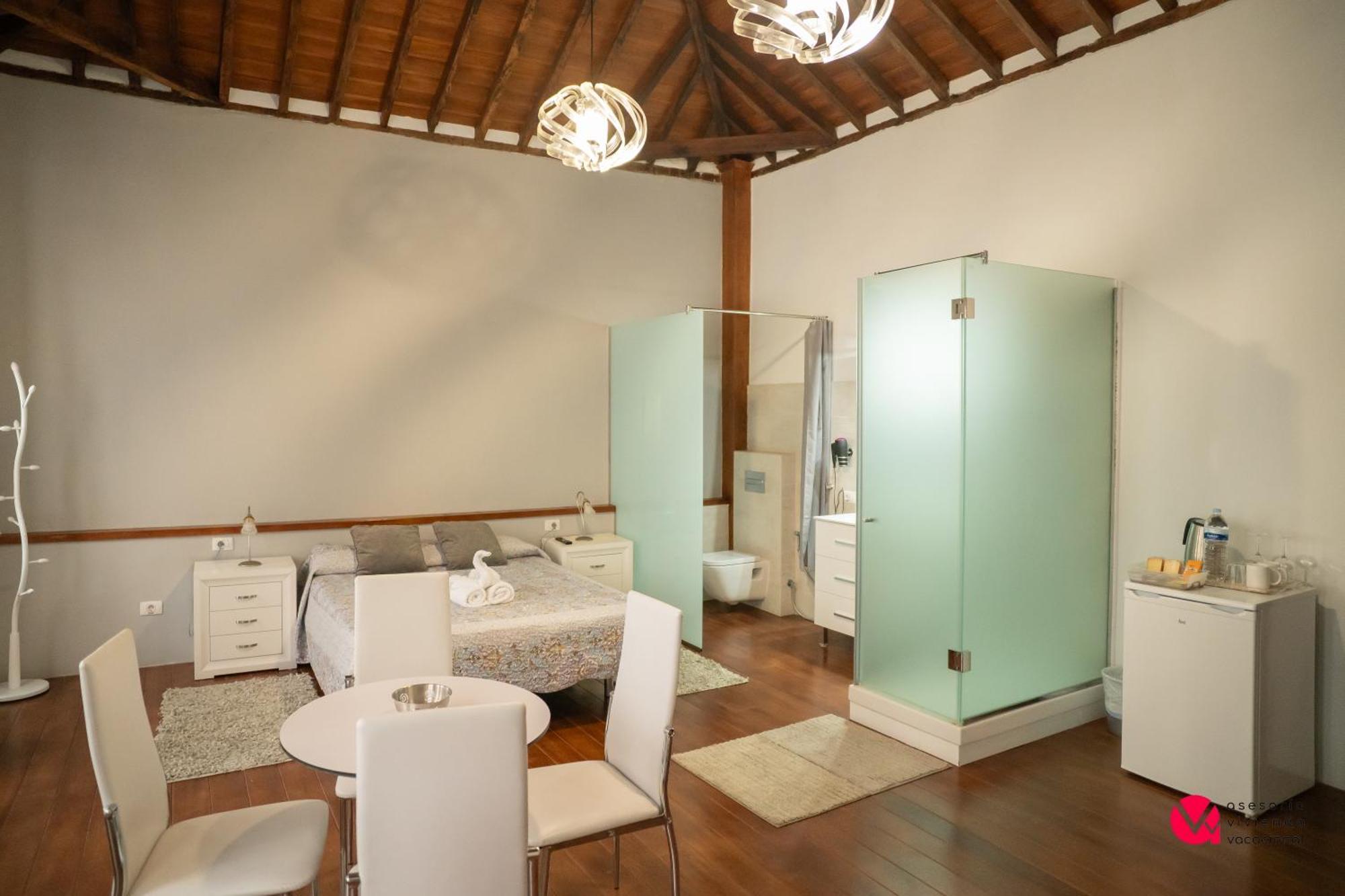 Guest house Necana *