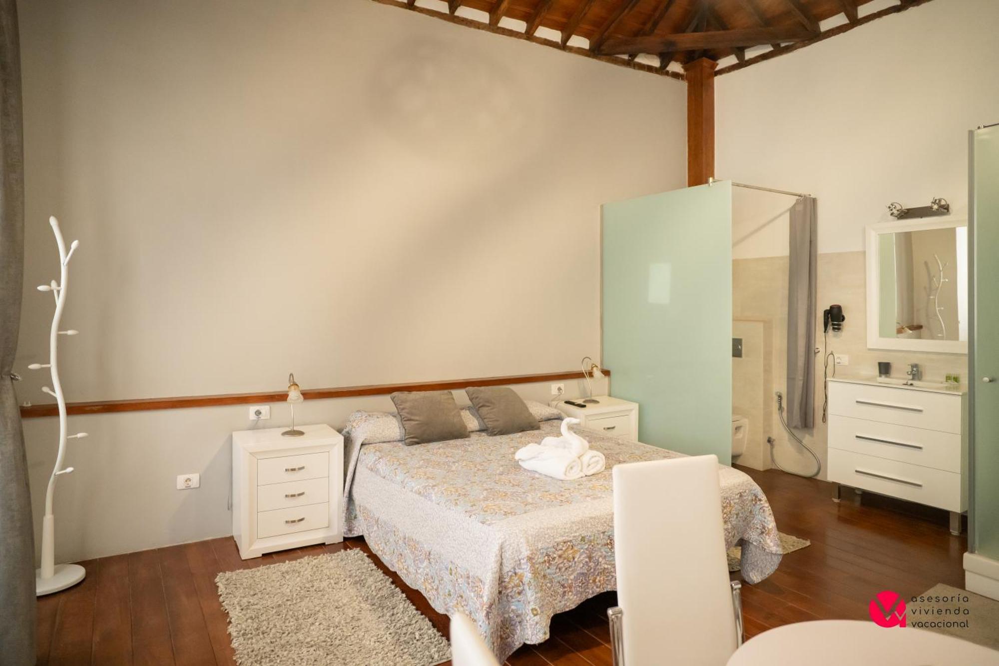 Necana Guest house Icod De Los Vinos