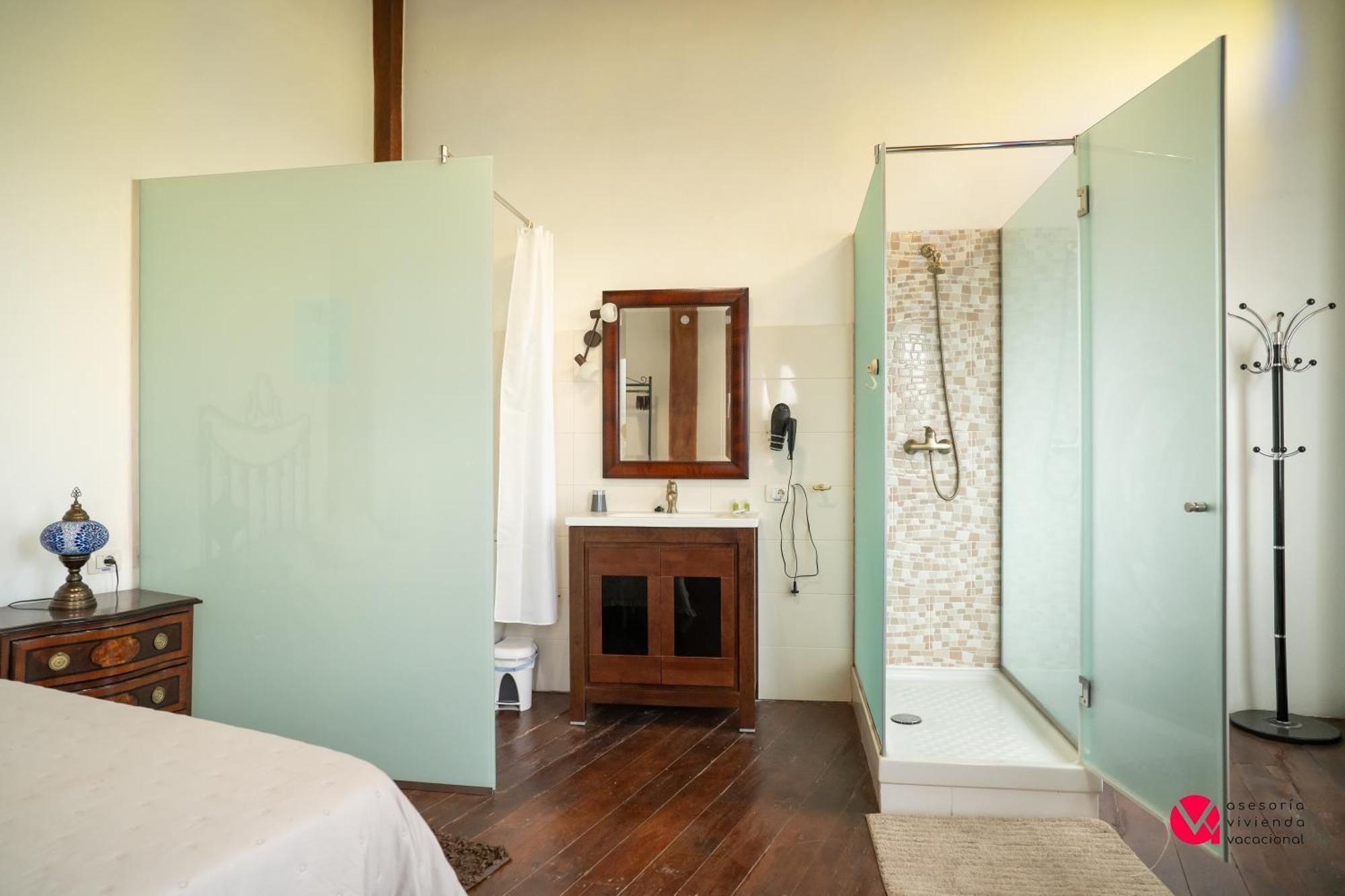 Necana Guest house *