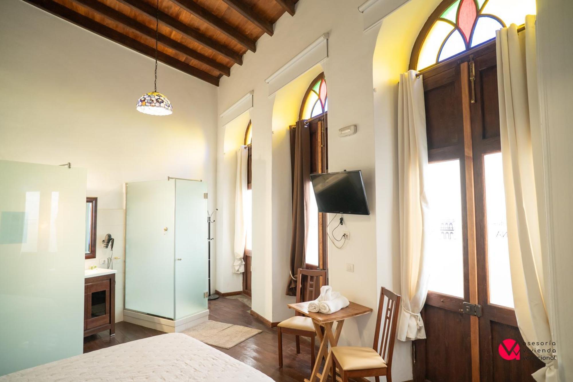 Guest house Necana *