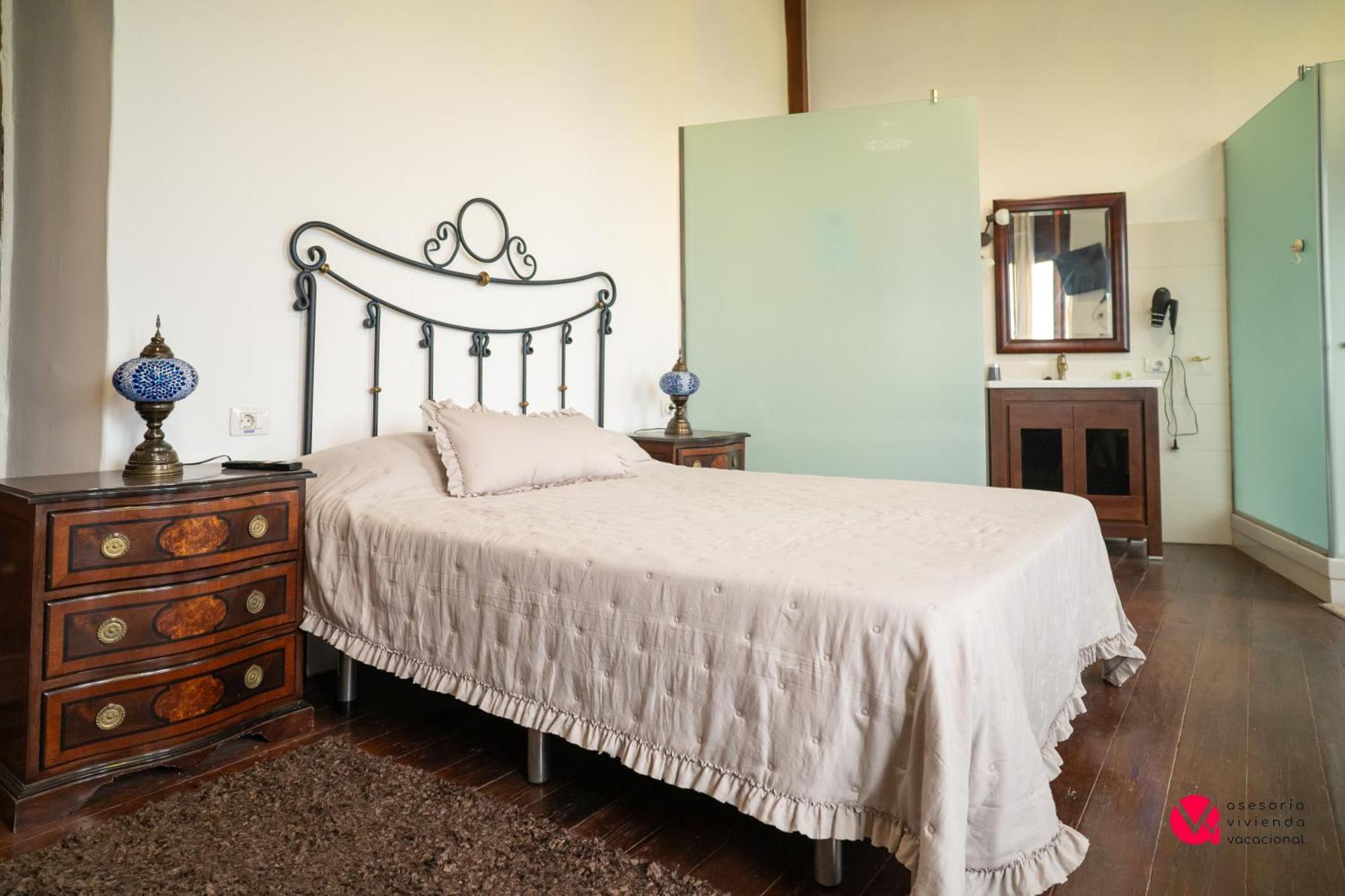 Necana Guest house Icod De Los Vinos