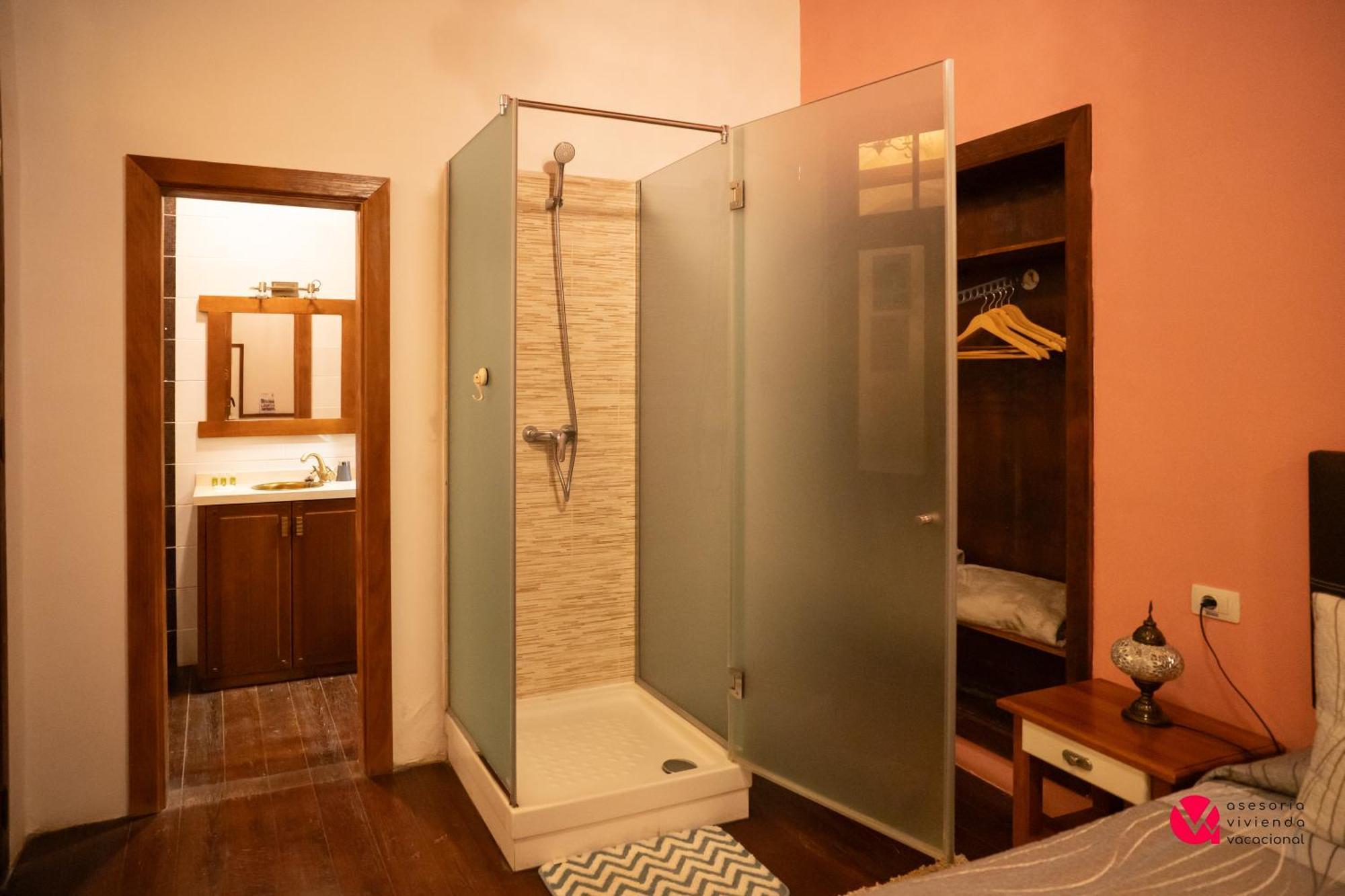 Necana Guest house