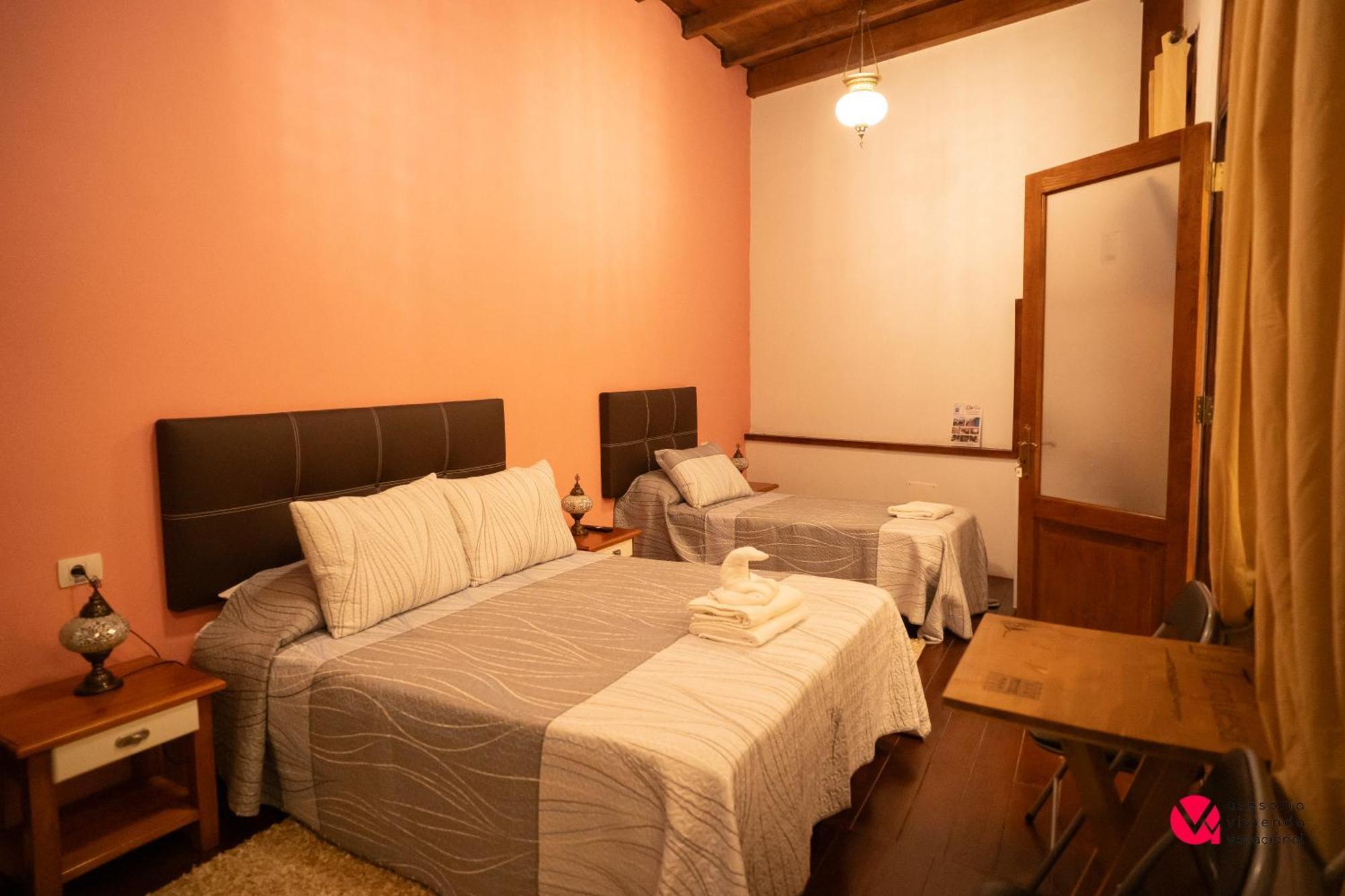 Guest house Necana