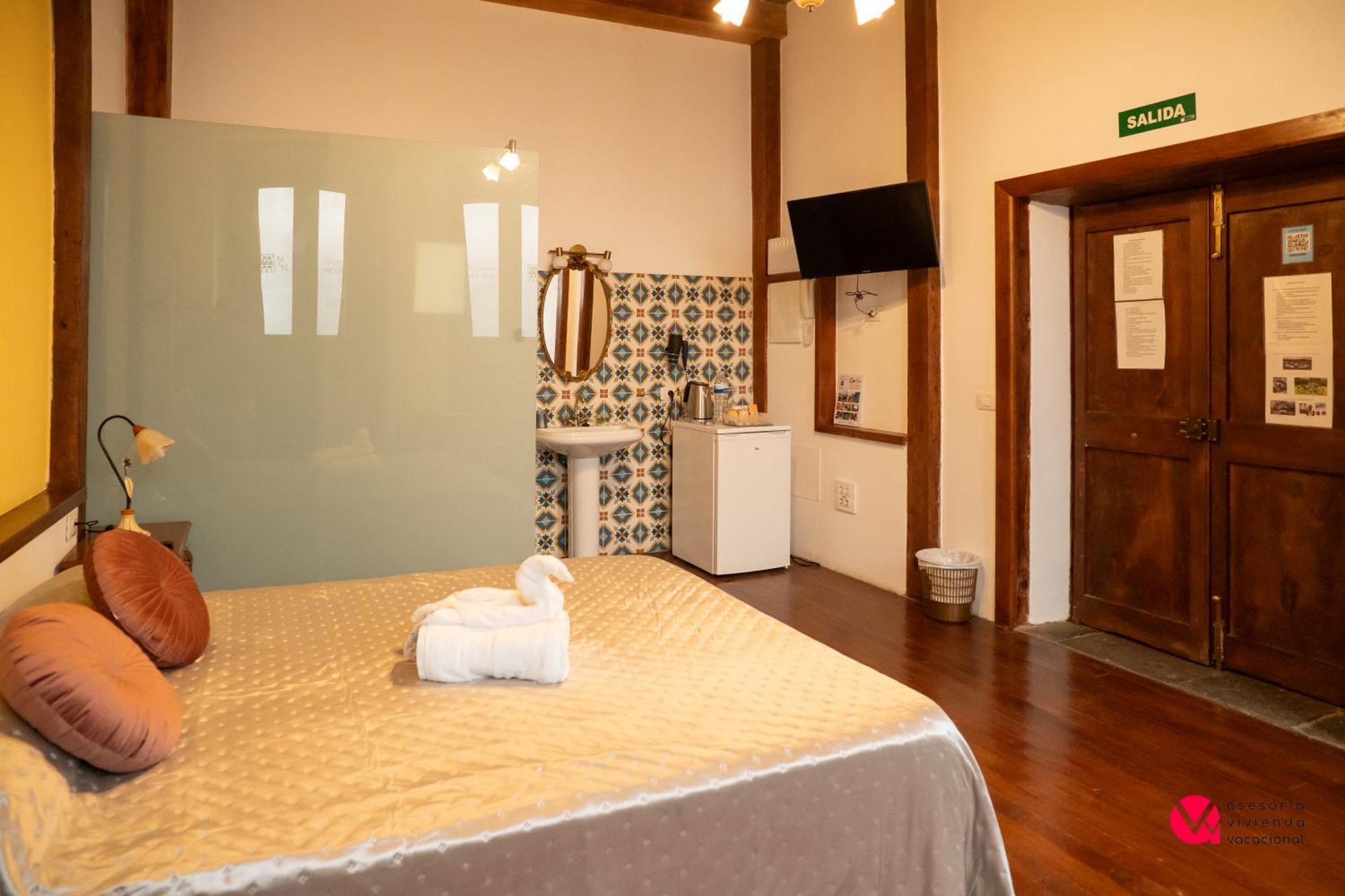 Guest house Necana