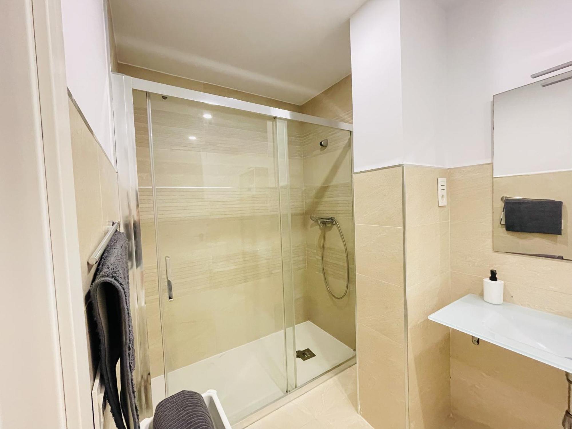 Apartamento Estación-centro Vialia *