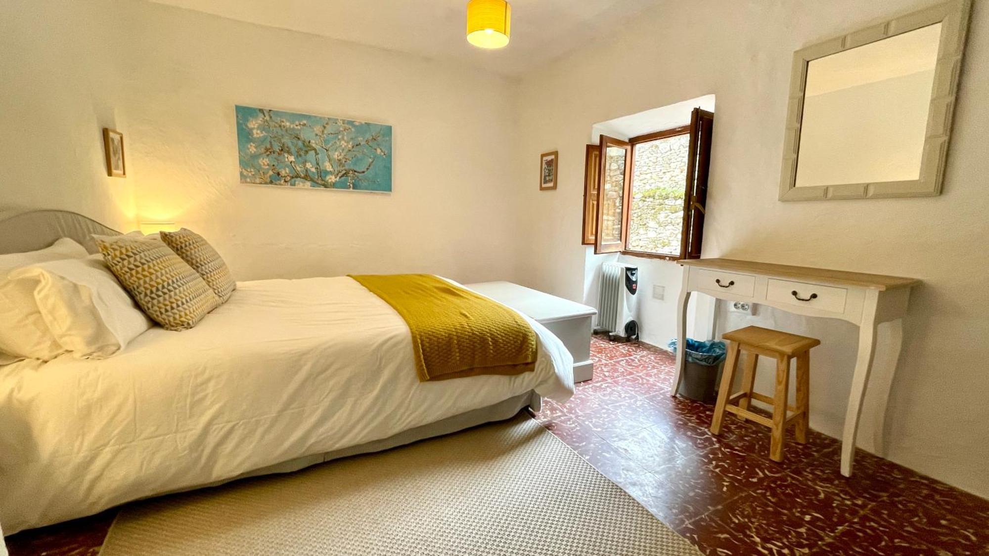 Сasa de vacaciones Casa Mandarina *
