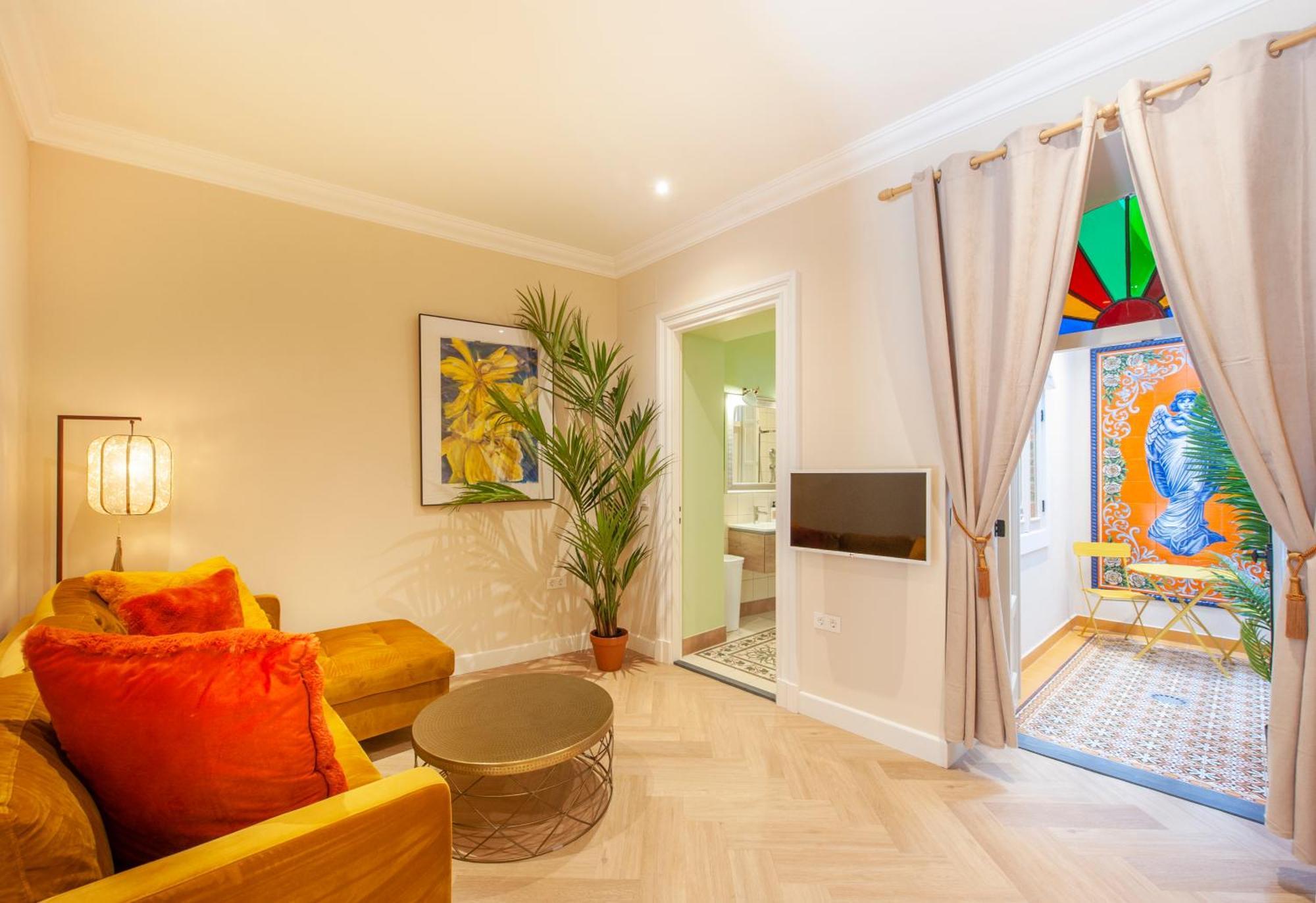 Apartamento Casa Ayamonte