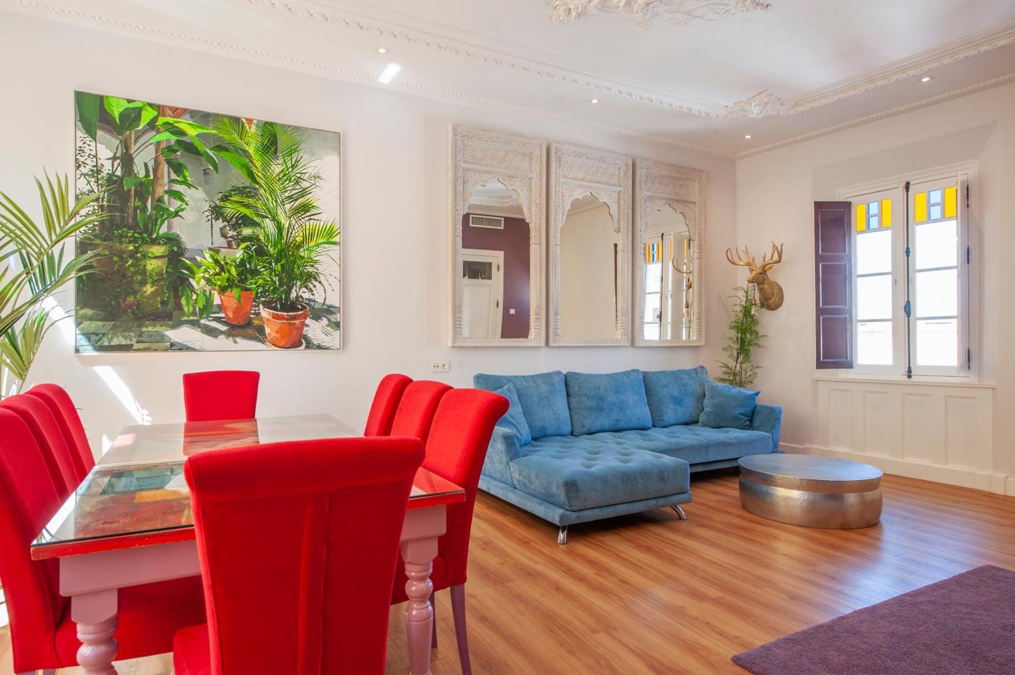 Apartamento Casa