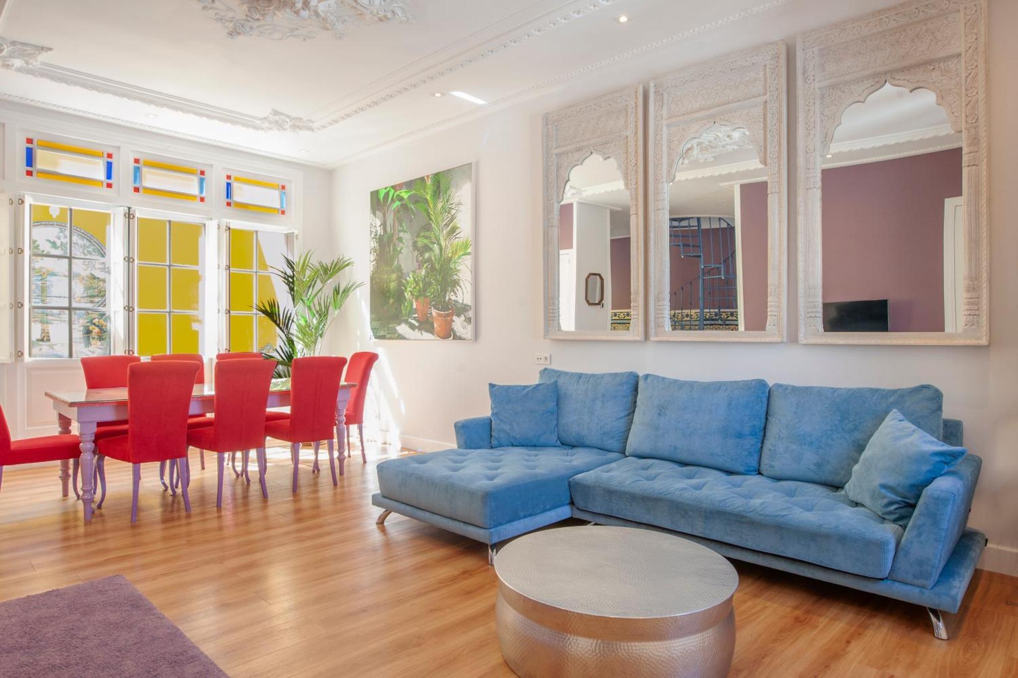 Apartamento Casa Ayamonte