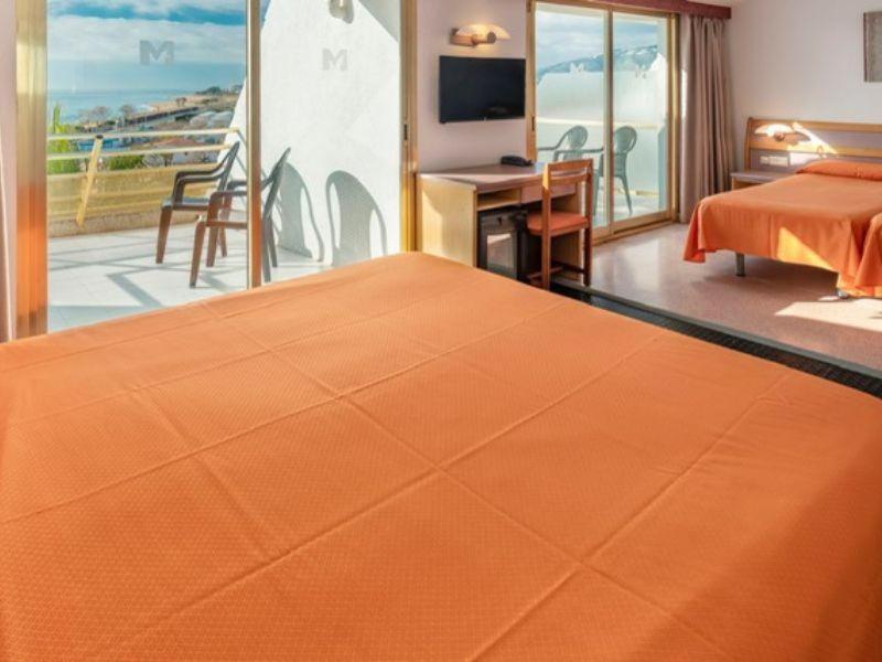 Mercury By Alegria 4* Santa Susanna