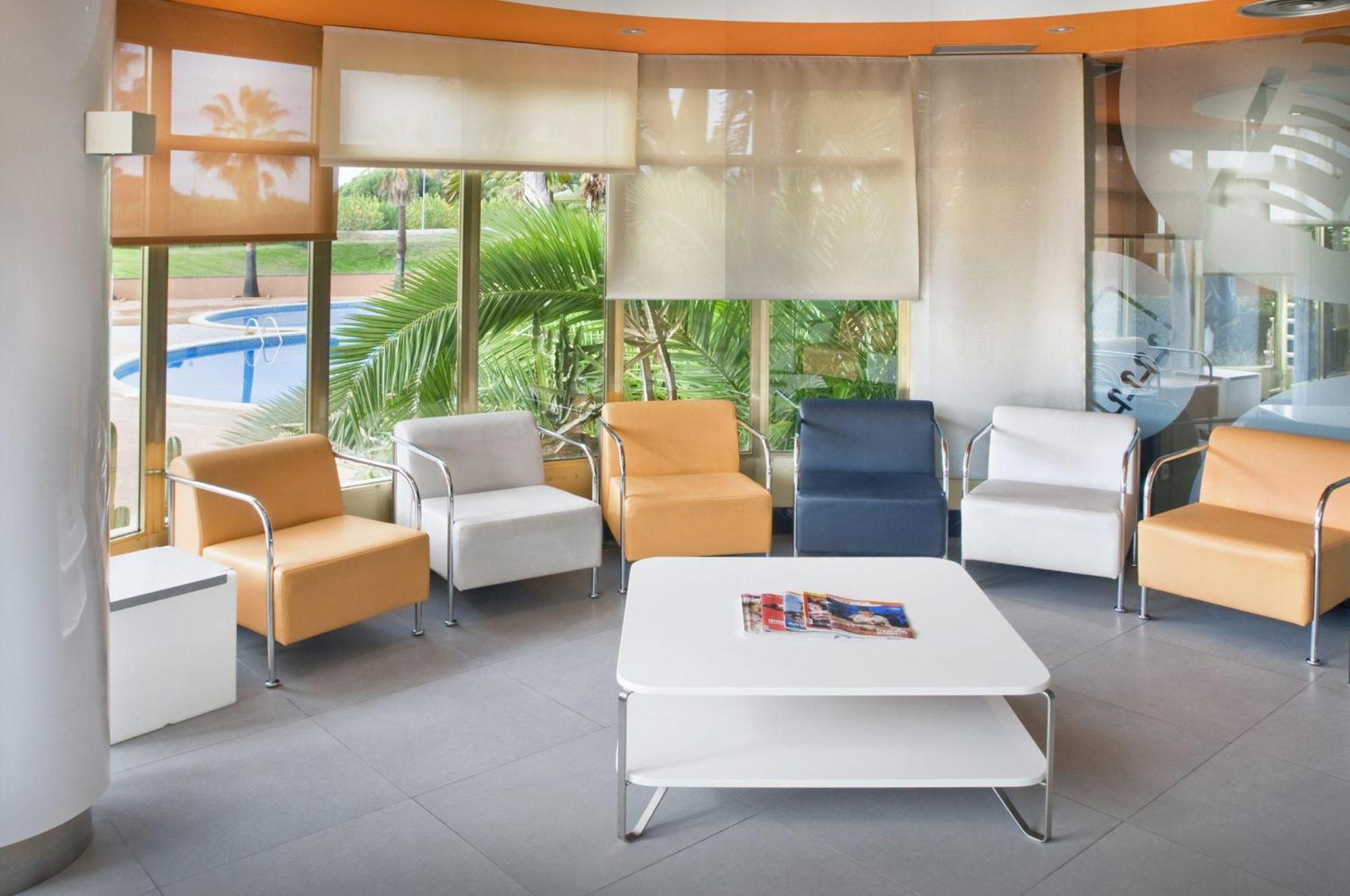 Mercury By Alegria Hotel 4*