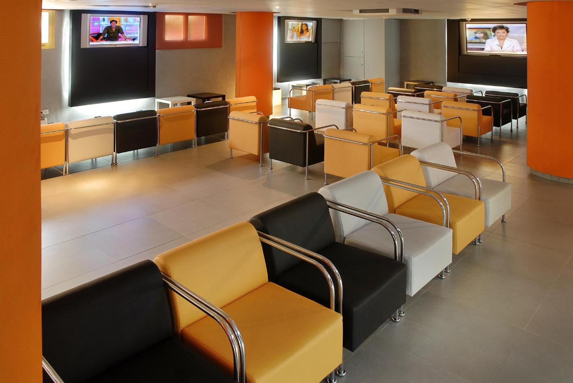 Hotel Mercury By Alegria 4*